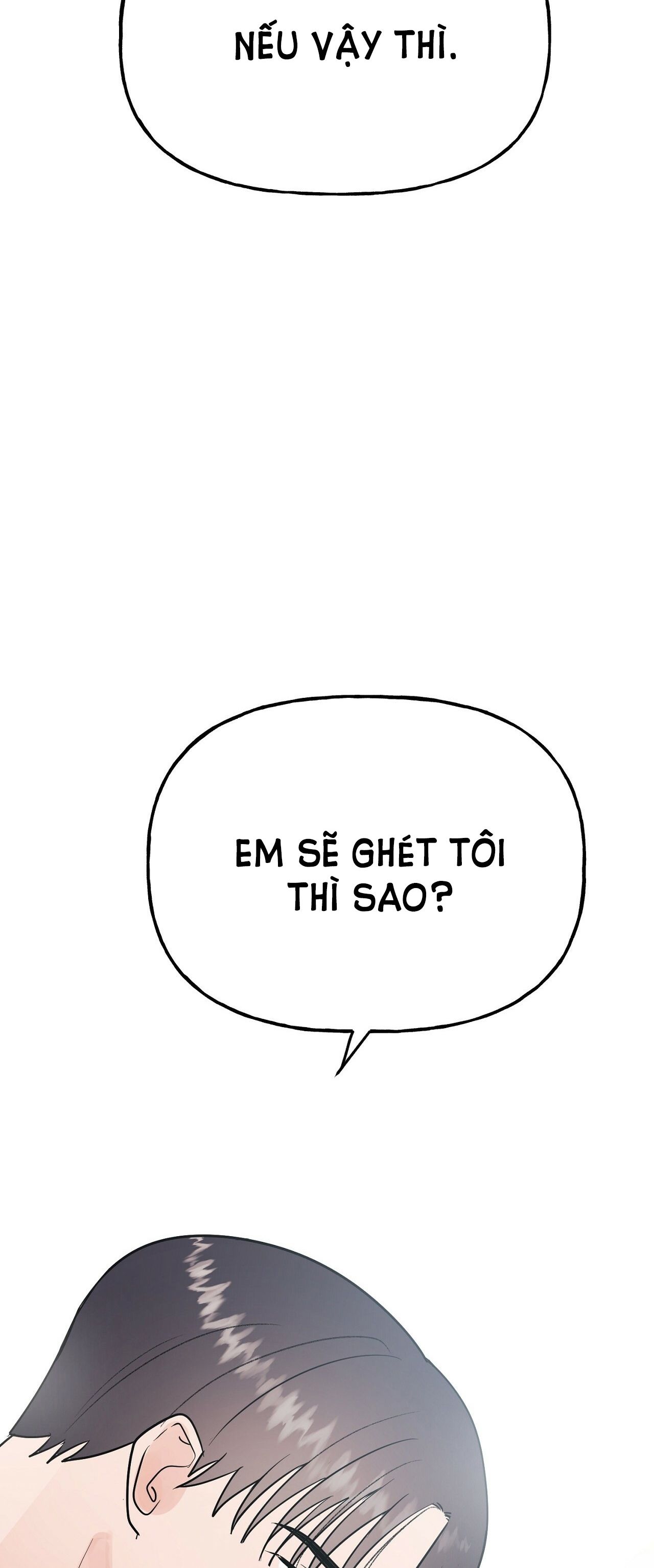 [18+] Bánh Mì Baguette Dâm Đãng Chapter 19.2 - Trang 23 - Dâm Cô Nương