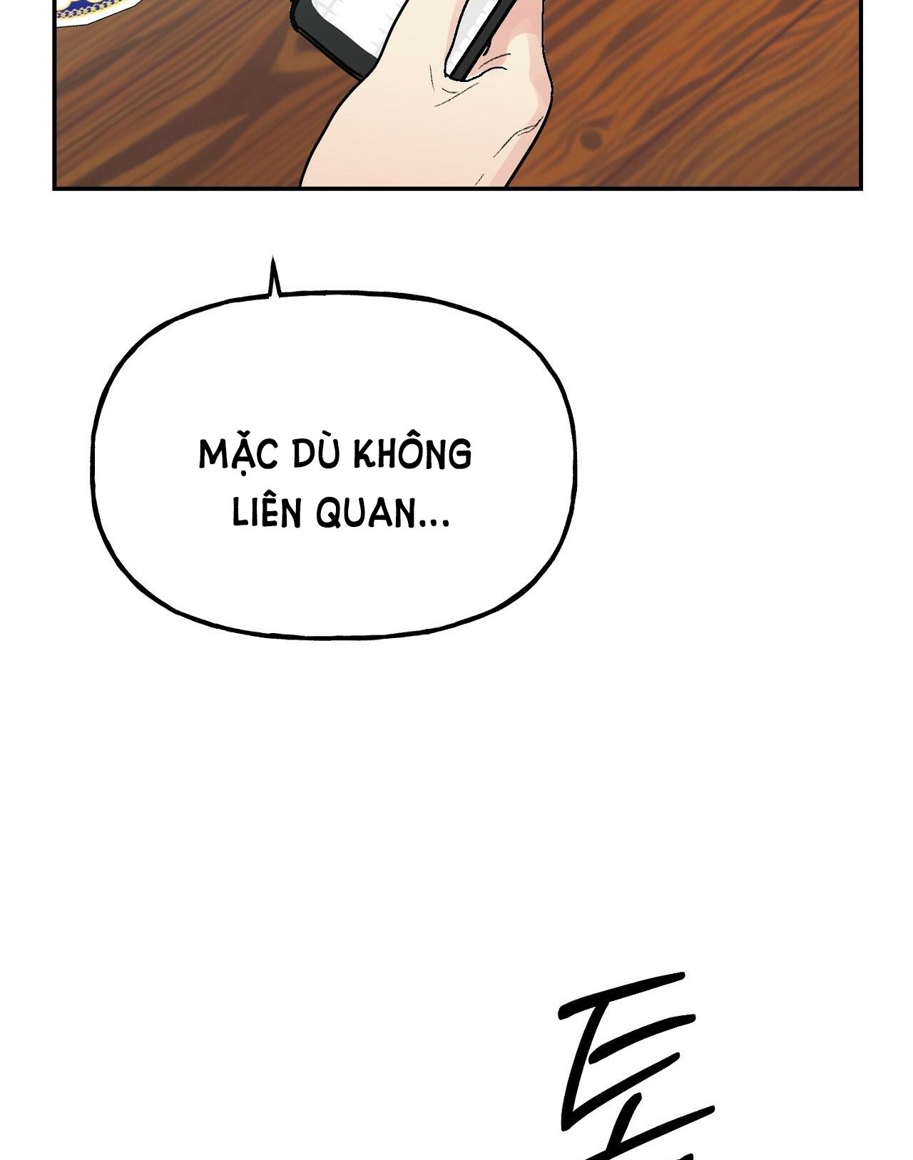 [18+] Bánh Mì Baguette Dâm Đãng Chapter 12.1 - Trang 35 - Dâm Cô Nương