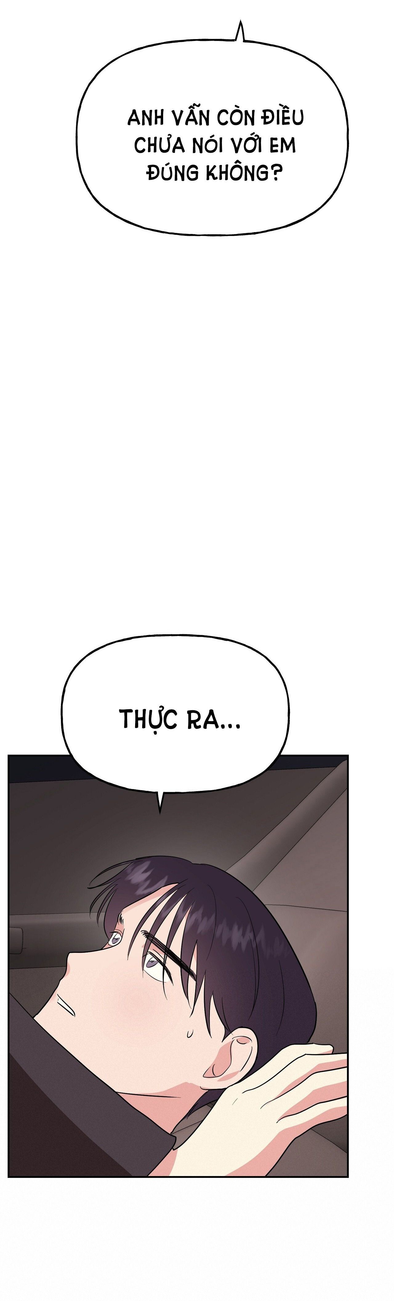 [18+] Bánh Mì Baguette Dâm Đãng Chapter 27.1 - Trang 22