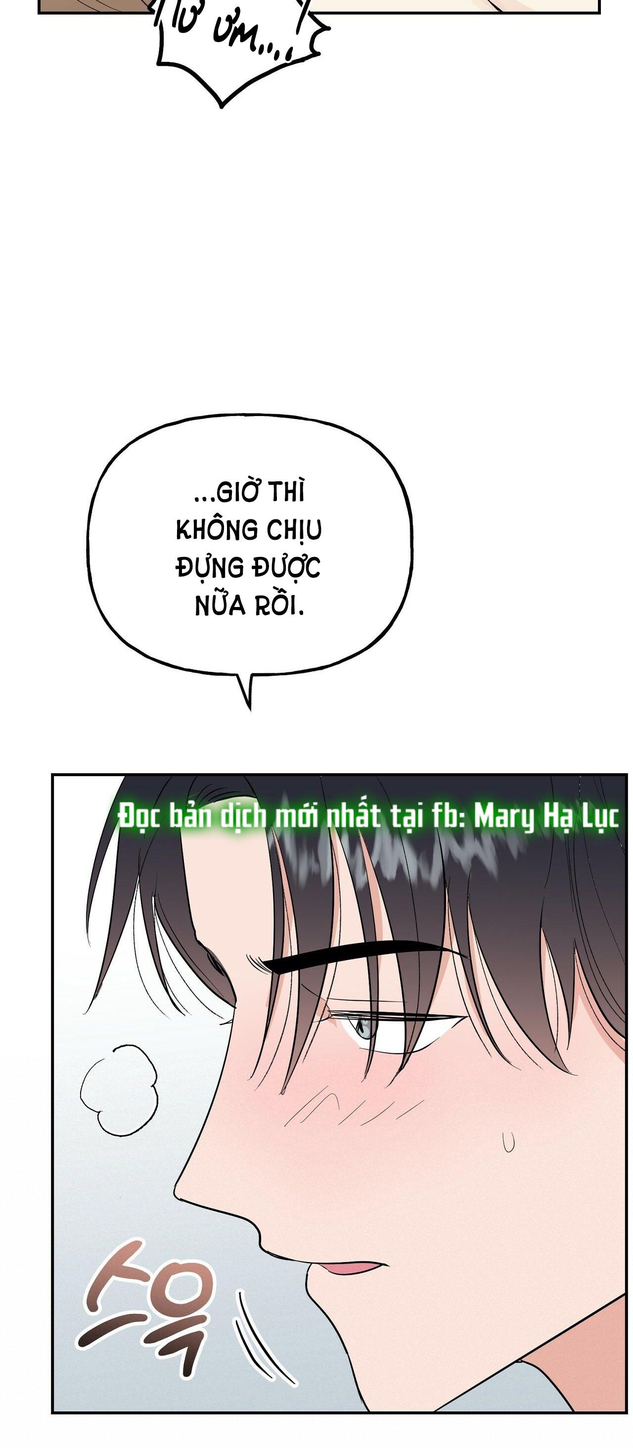 [18+] Bánh Mì Baguette Dâm Đãng Chapter 13.2 - Trang 17 - Dâm Cô Nương