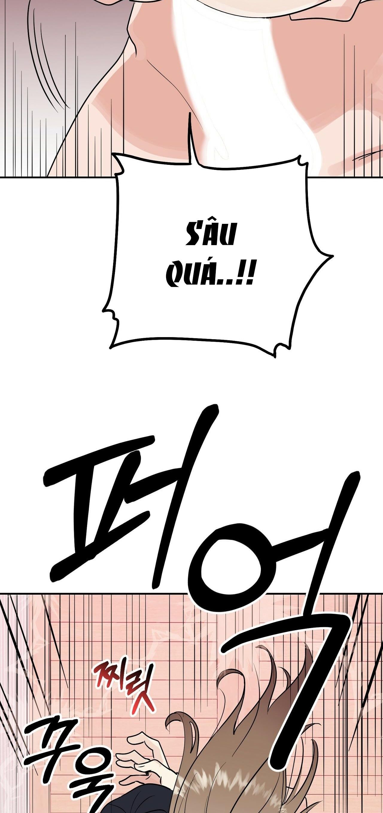 [18+] Bánh Mì Baguette Dâm Đãng Chapter 13.2 - Trang 26 - Dâm Cô Nương