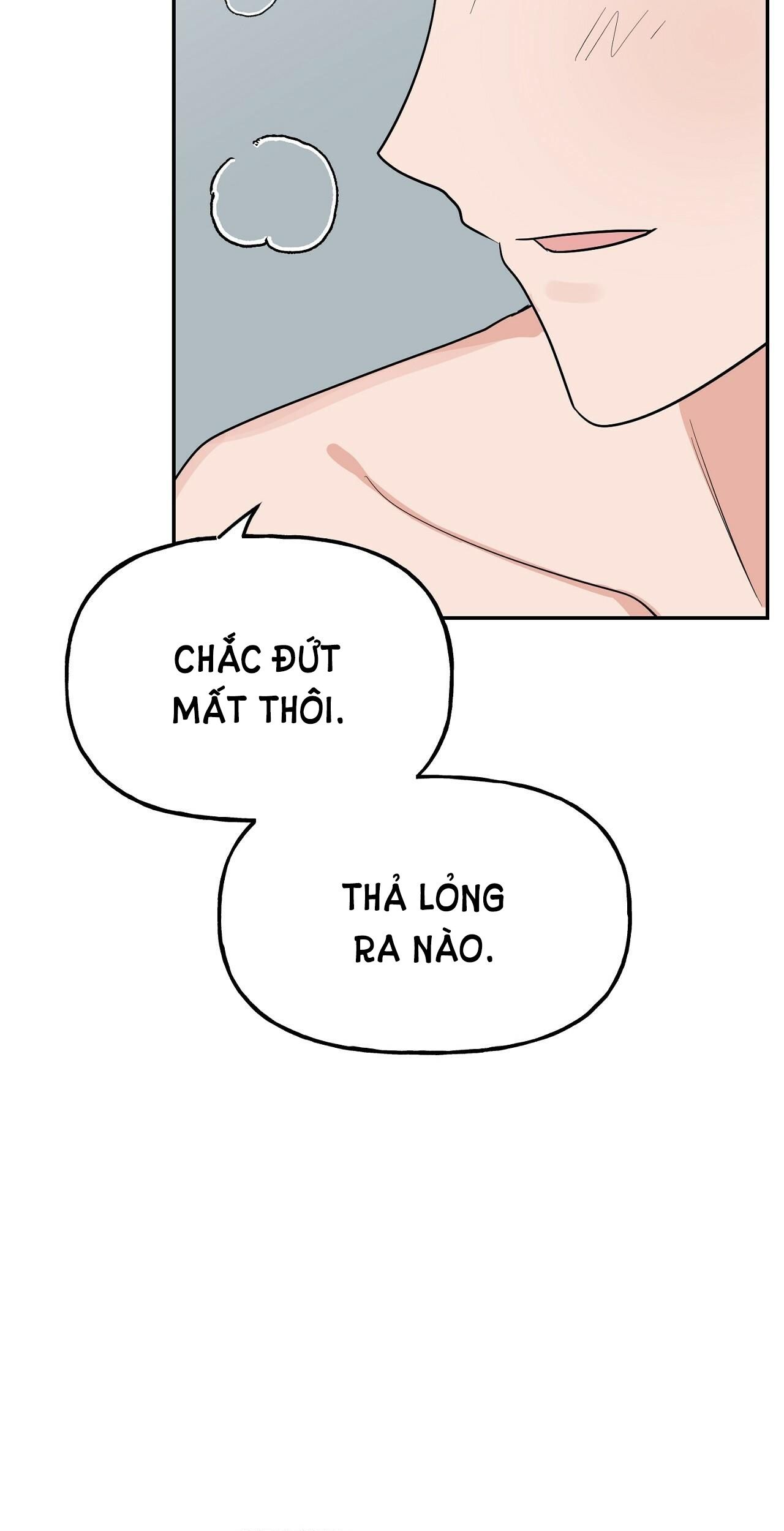 [18+] Bánh Mì Baguette Dâm Đãng Chapter 13.2 - Trang 5 - Dâm Cô Nương