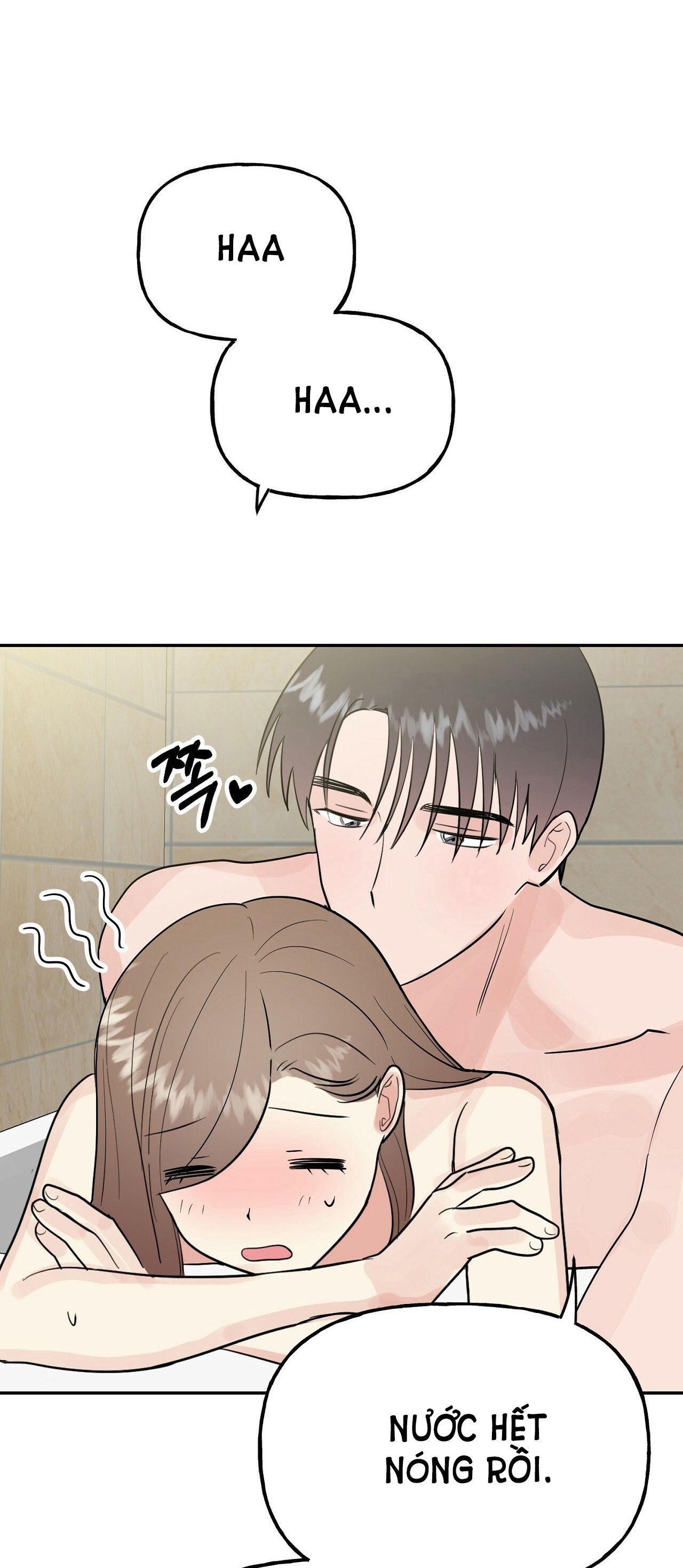 [18+] Bánh Mì Baguette Dâm Đãng Chapter 17.2 - Trang 11 - Dâm Cô Nương