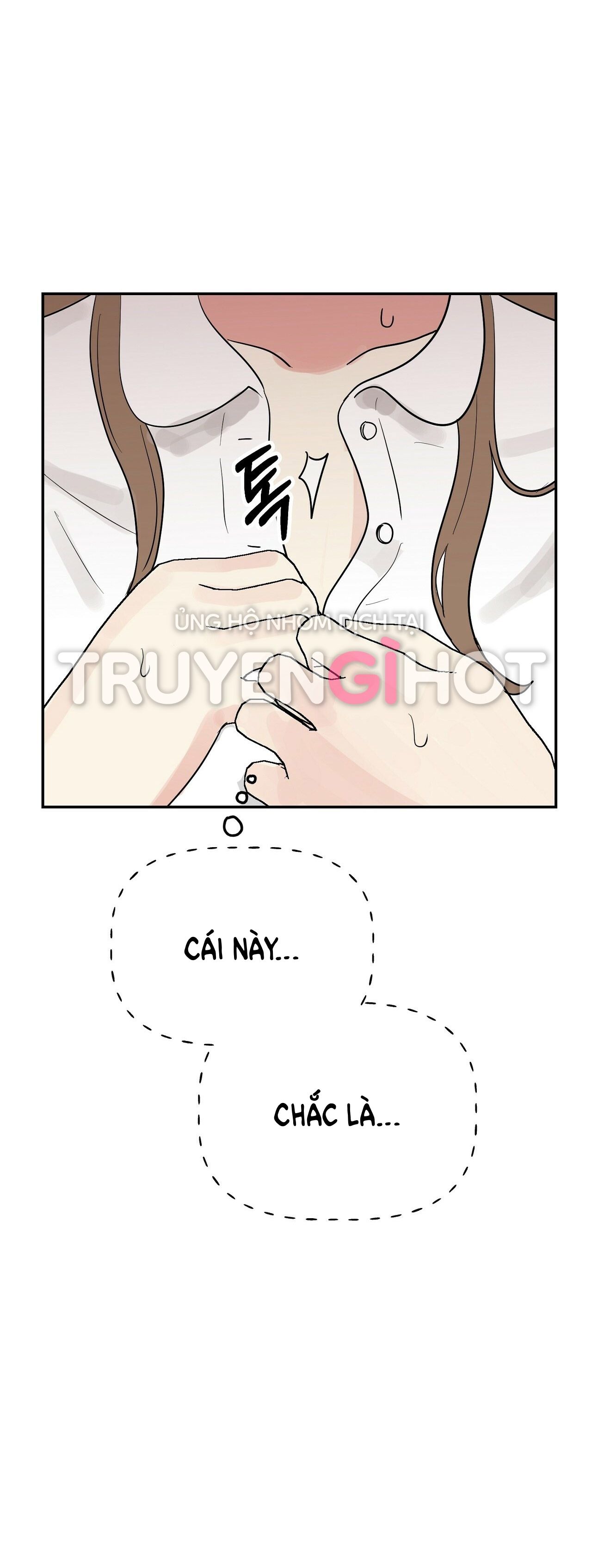 [18+] Bánh Mì Baguette Dâm Đãng Chapter 16.1 - Trang 25 - Dâm Cô Nương