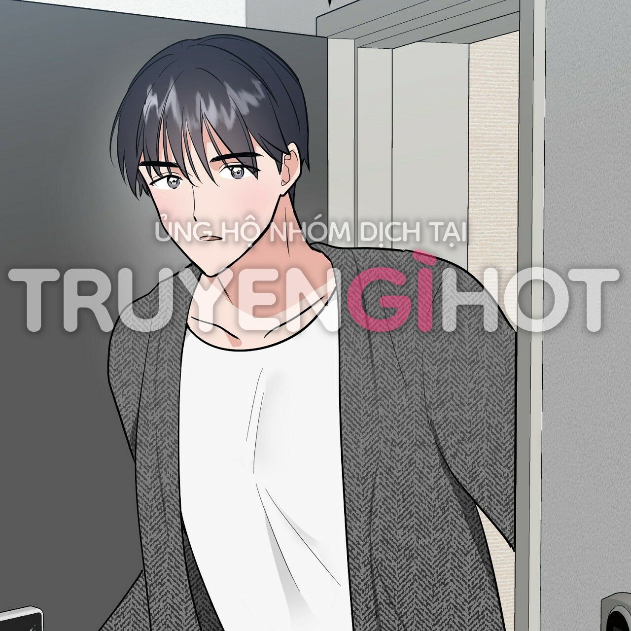 [18+] Bánh Mì Baguette Dâm Đãng Chapter 5.2 - Trang 46 - Dâm Cô Nương