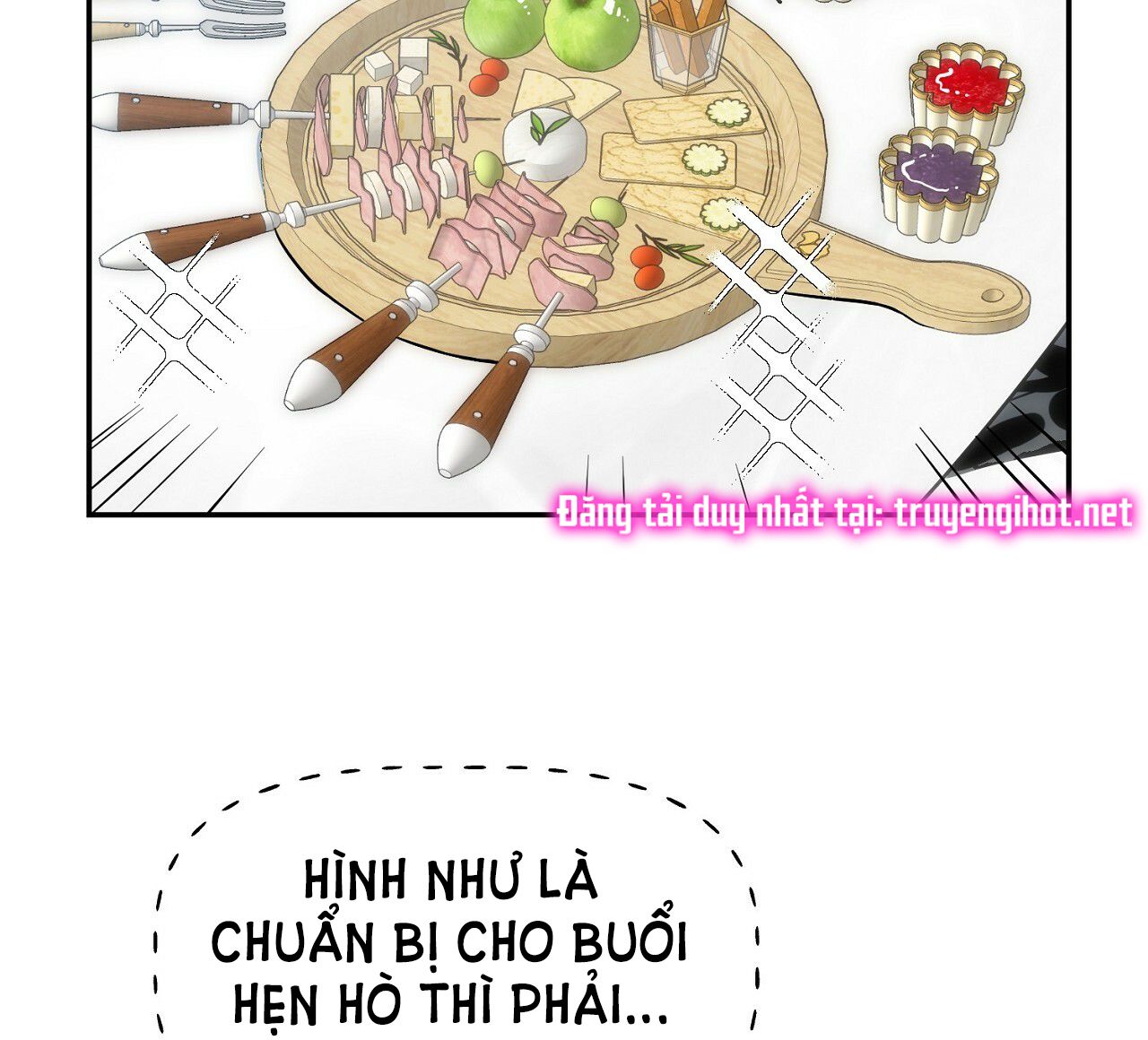 [18+] Bánh Mì Baguette Dâm Đãng Chapter 5.2 - Trang 57 - Dâm Cô Nương
