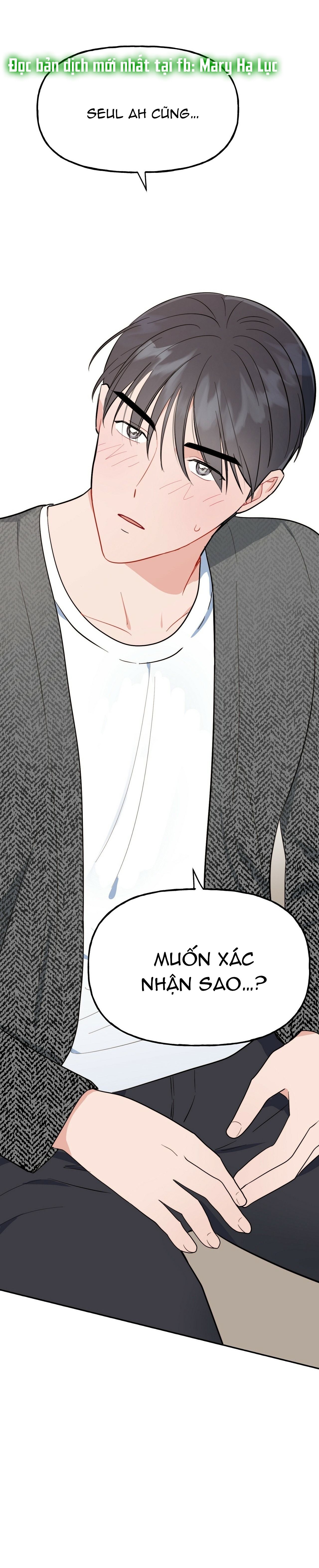[18+] Bánh Mì Baguette Dâm Đãng Chapter 6.1 - Trang 3 - Dâm Cô Nương