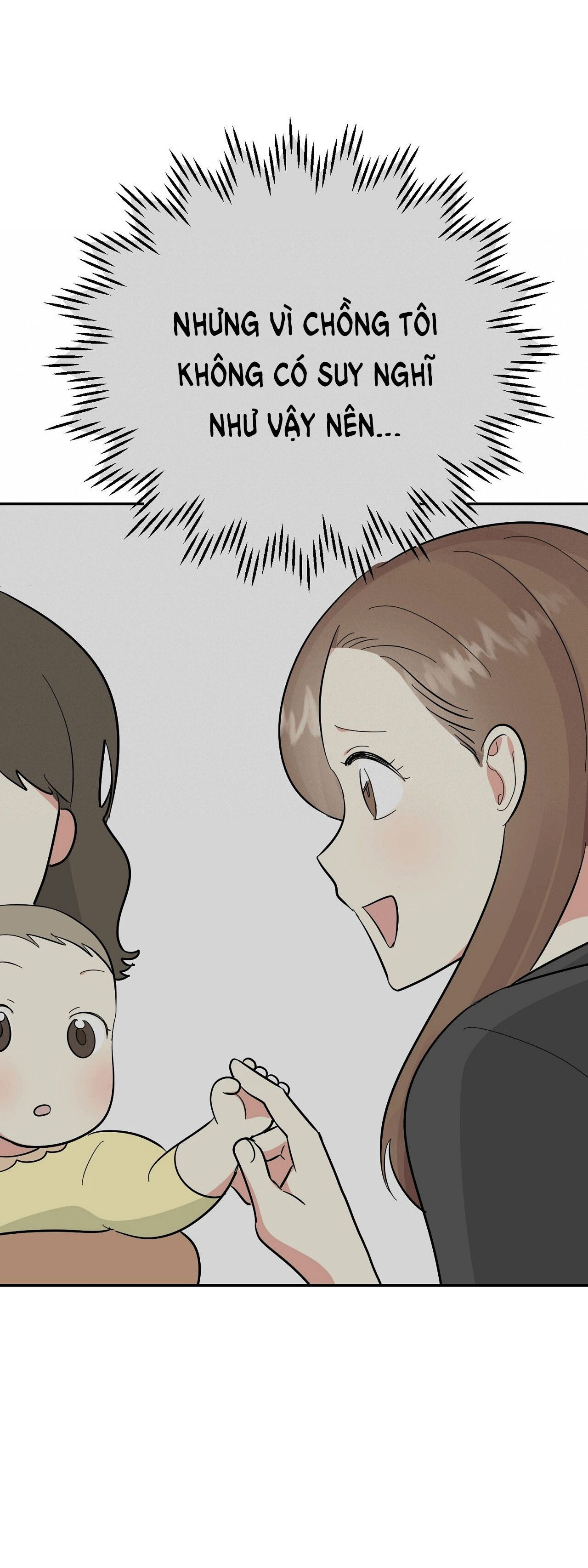 [18+] Bánh Mì Baguette Dâm Đãng Chapter 29.2 - Trang 24 - Dâm Cô Nương
