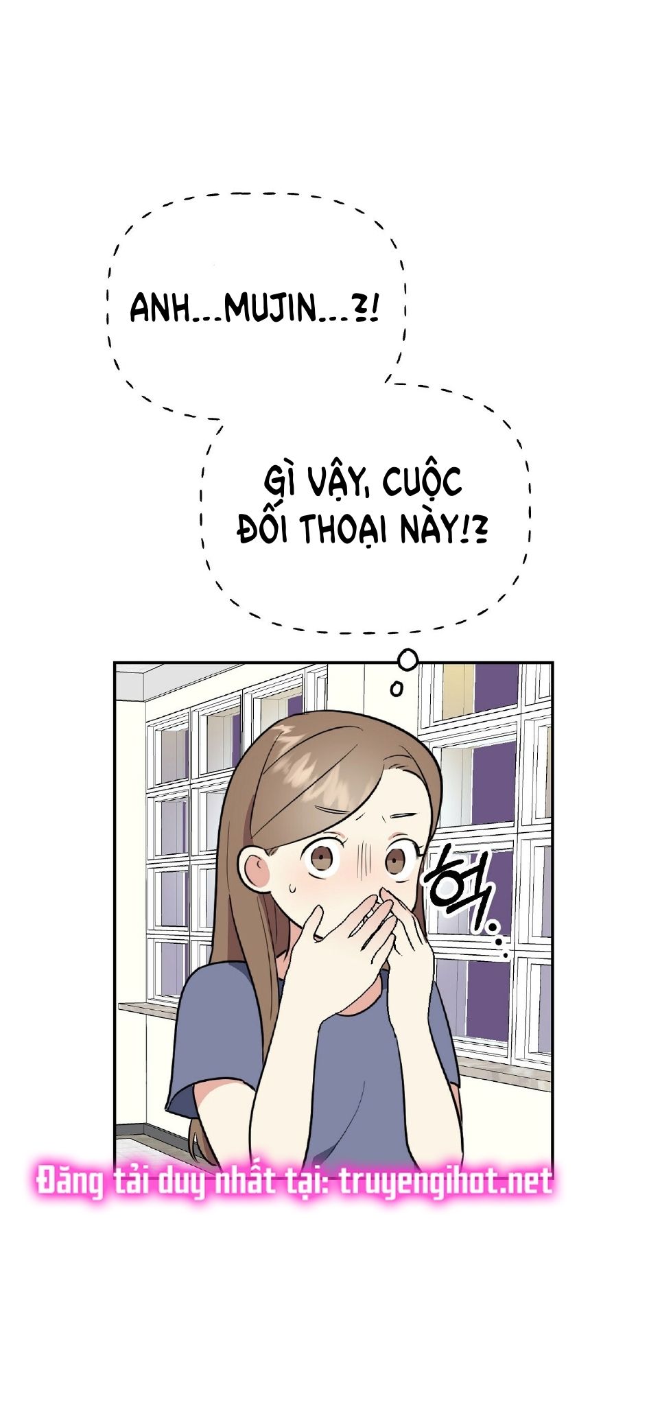 [18+] Bánh Mì Baguette Dâm Đãng Chapter 14.2 - Trang 42 - Dâm Cô Nương