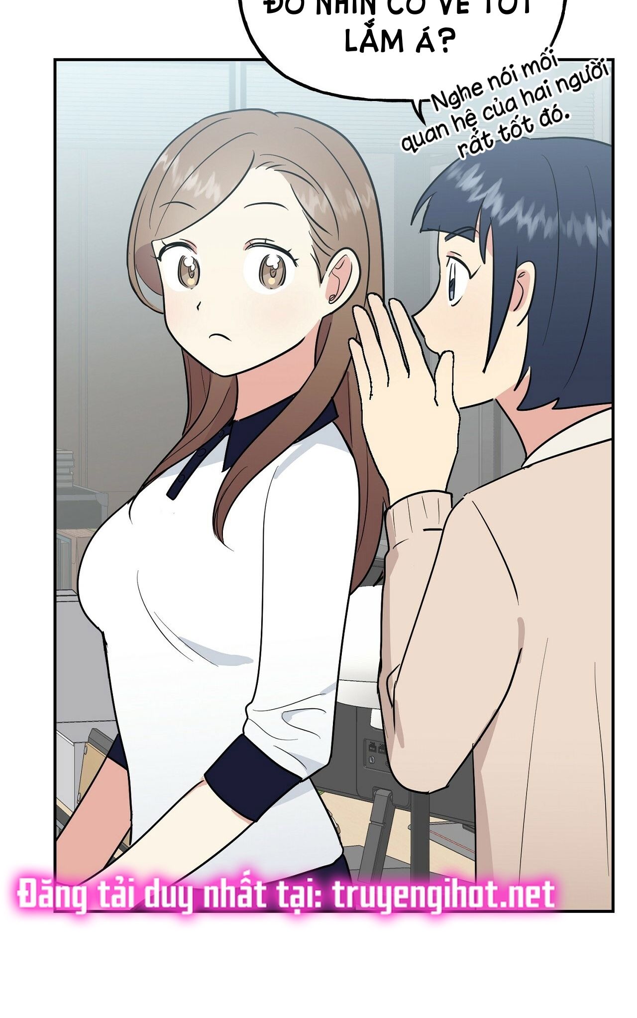 [18+] Bánh Mì Baguette Dâm Đãng Chapter 14.2 - Trang 7 - Dâm Cô Nương
