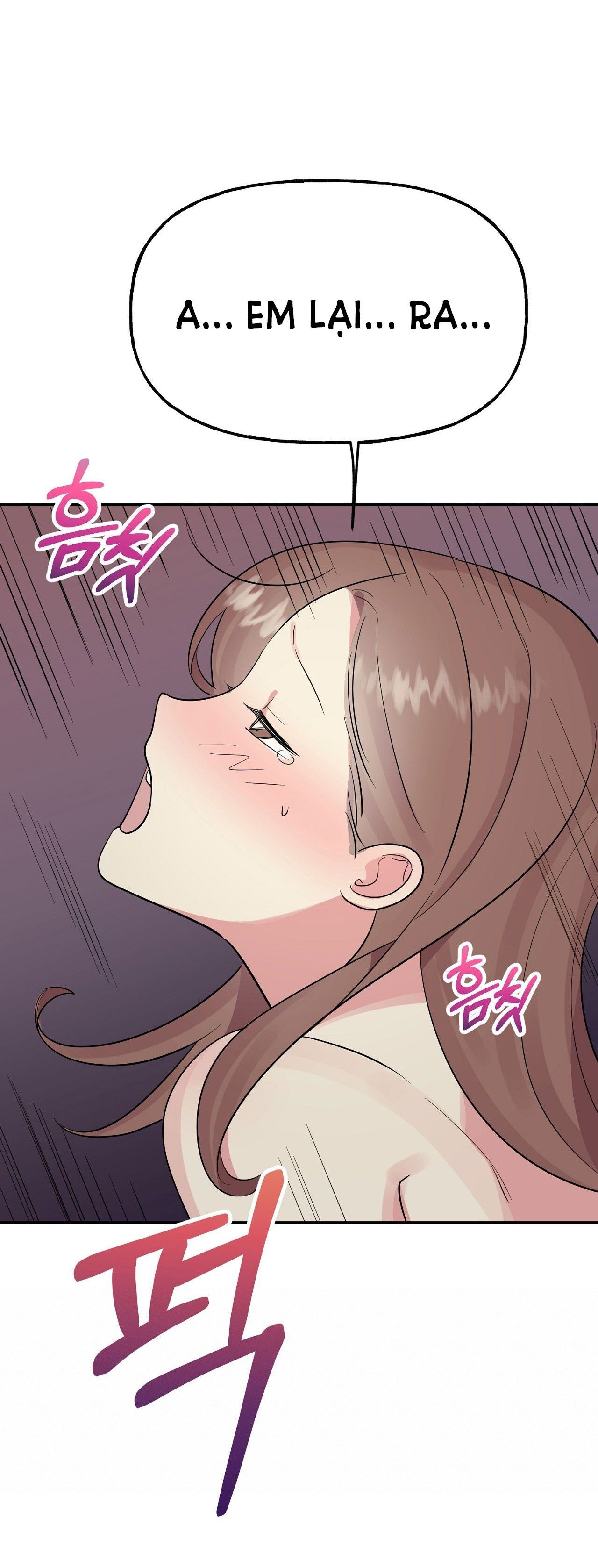 [18+] Bánh Mì Baguette Dâm Đãng Chapter 28.2 - Trang 23 - Dâm Cô Nương