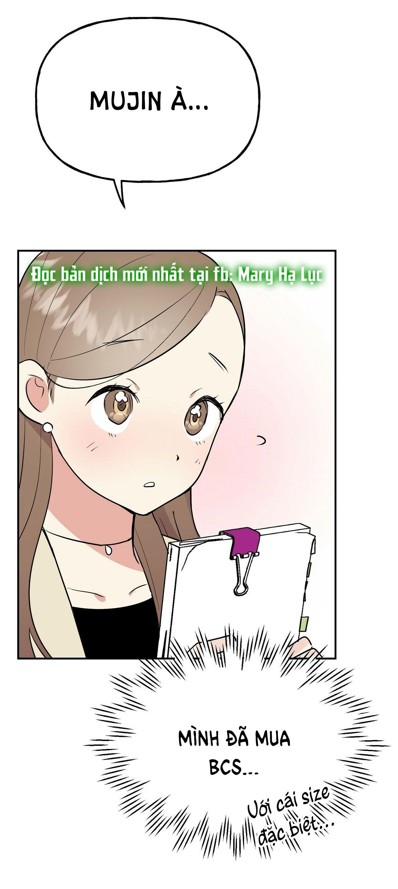 [18+] Bánh Mì Baguette Dâm Đãng Chapter 9.2 - Trang 30 - Dâm Cô Nương