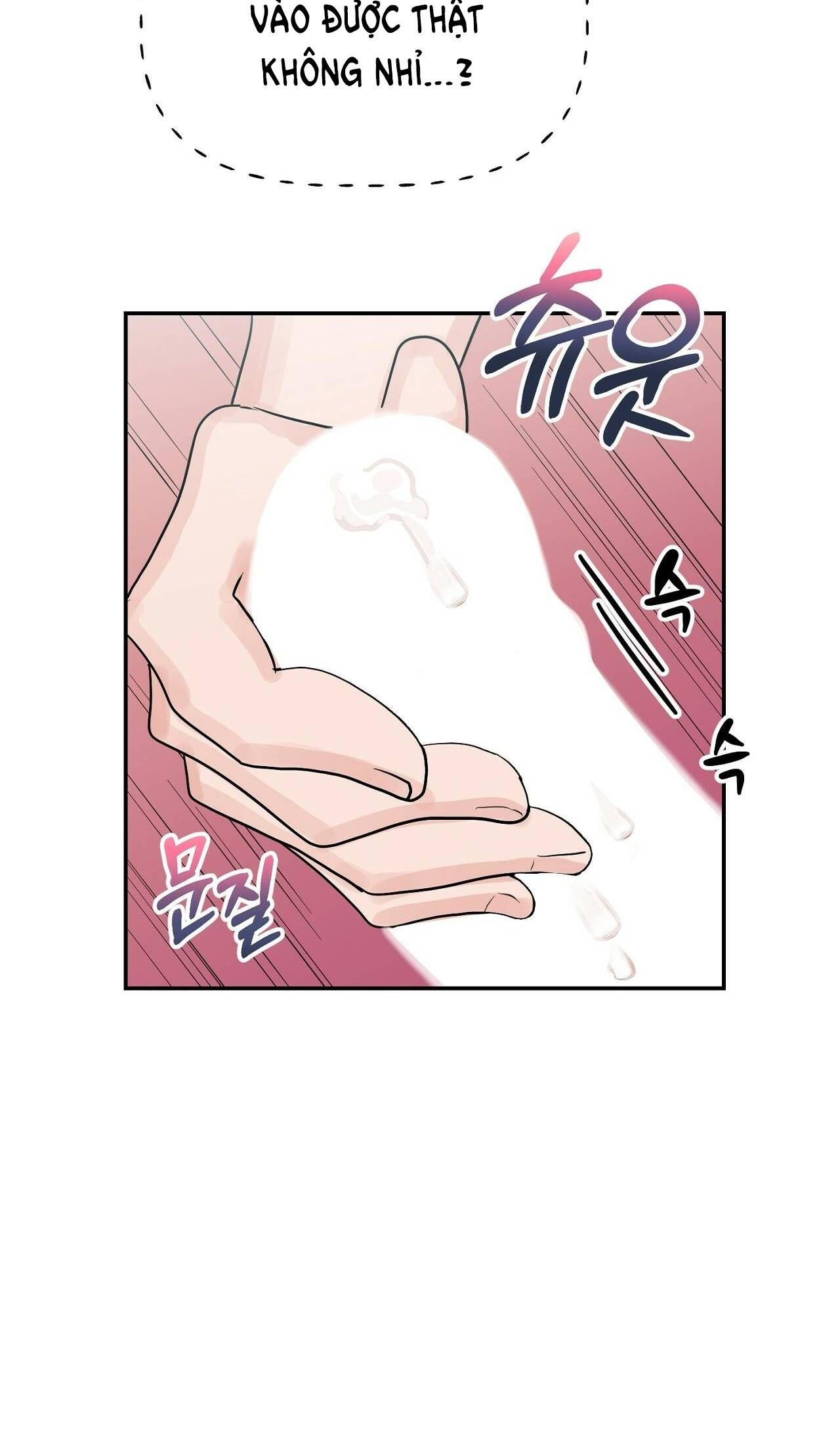 [18+] Bánh Mì Baguette Dâm Đãng Chapter 13.1 - Trang 10 - Dâm Cô Nương