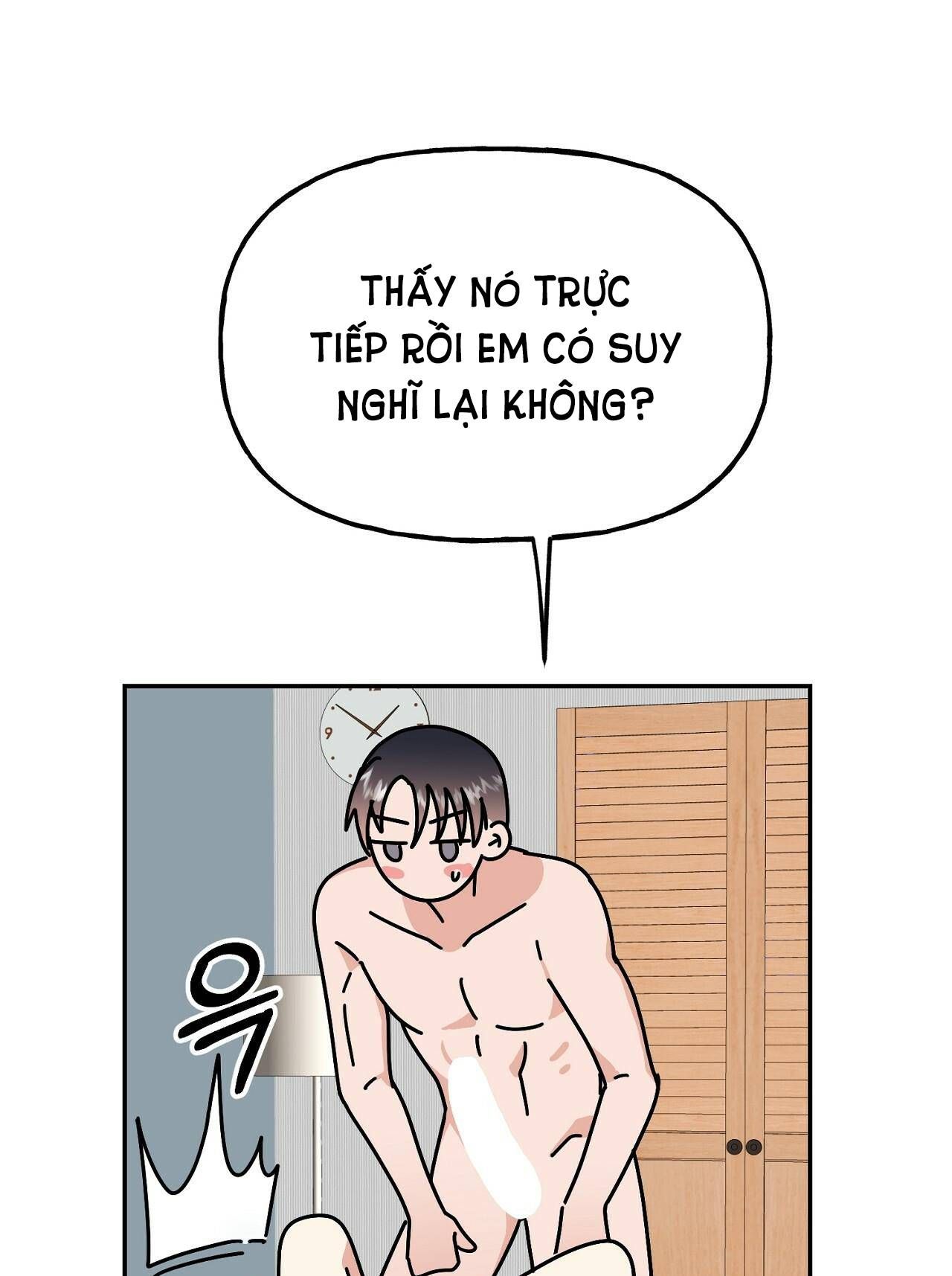 [18+] Bánh Mì Baguette Dâm Đãng Chapter 13.1 - Trang 11 - Dâm Cô Nương
