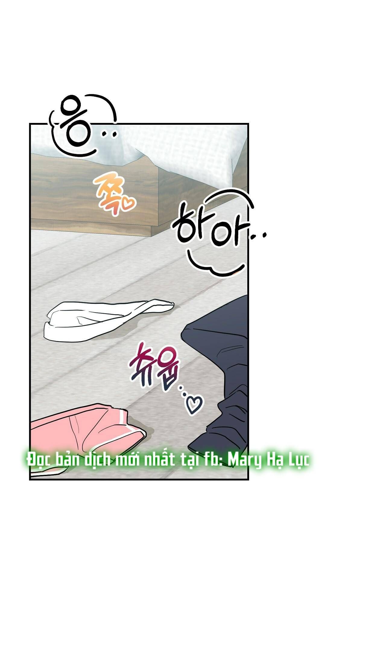 [18+] Bánh Mì Baguette Dâm Đãng Chapter 13.1 - Trang 3 - Dâm Cô Nương