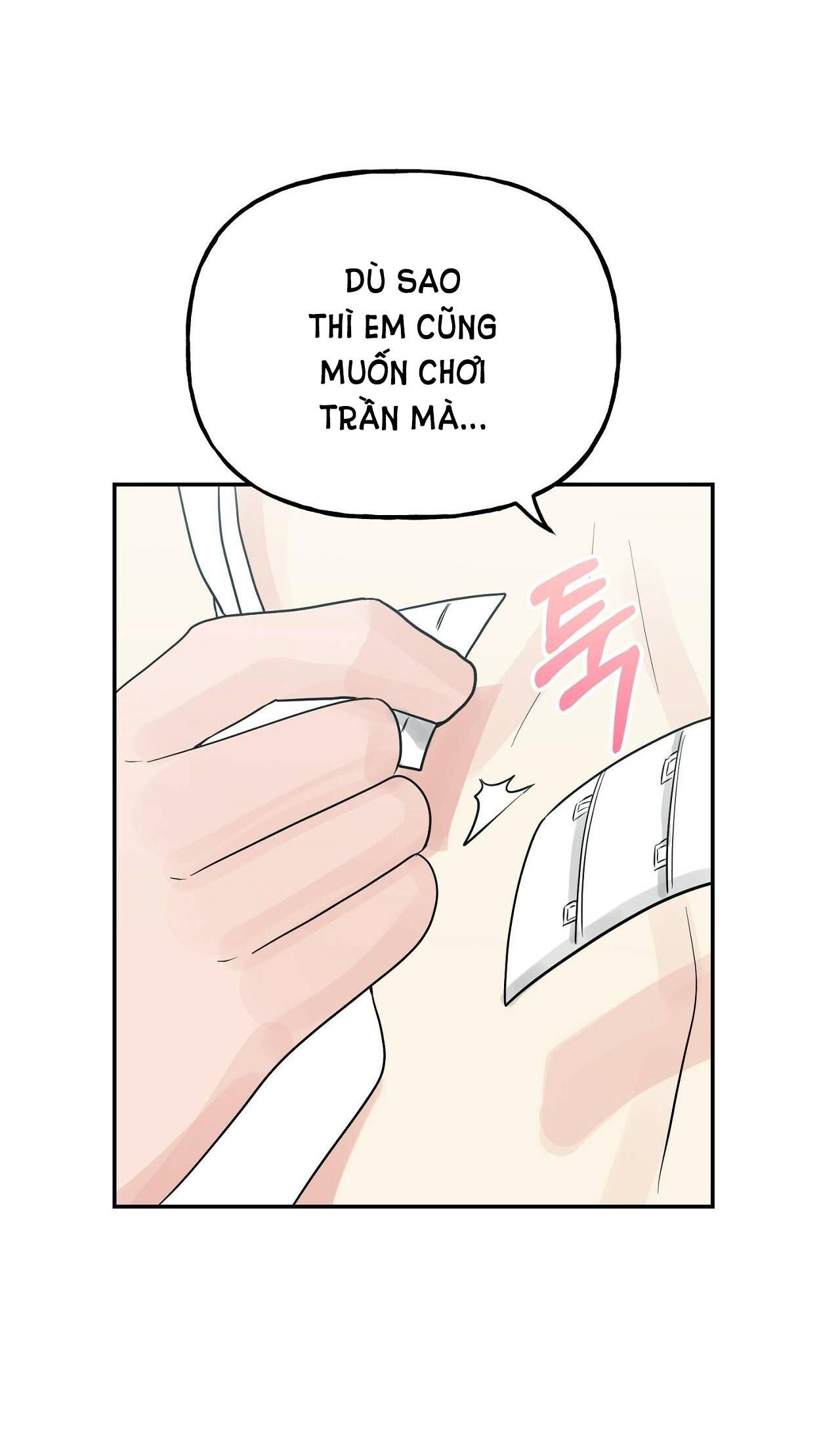 [18+] Bánh Mì Baguette Dâm Đãng Chapter 13.1 - Trang 4 - Dâm Cô Nương