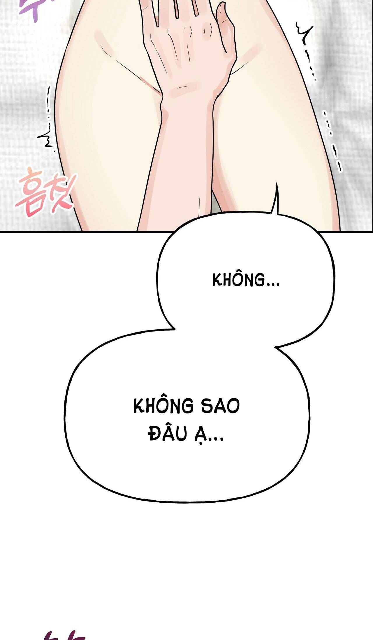 [18+] Bánh Mì Baguette Dâm Đãng Chapter 13.1 - Trang 7 - Dâm Cô Nương
