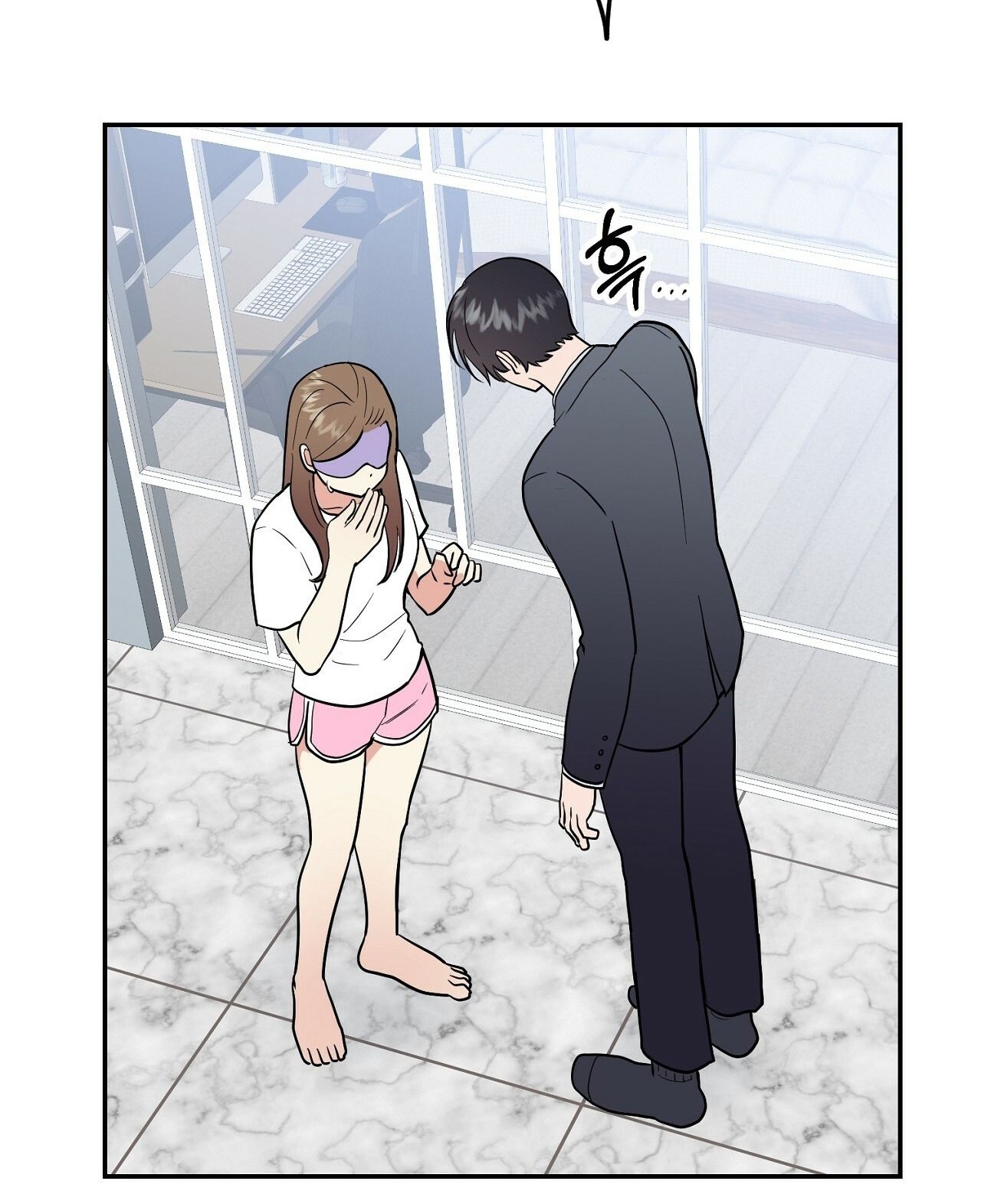 [18+] Bánh Mì Baguette Dâm Đãng Chapter 12.2 - Trang 11 - Dâm Cô Nương