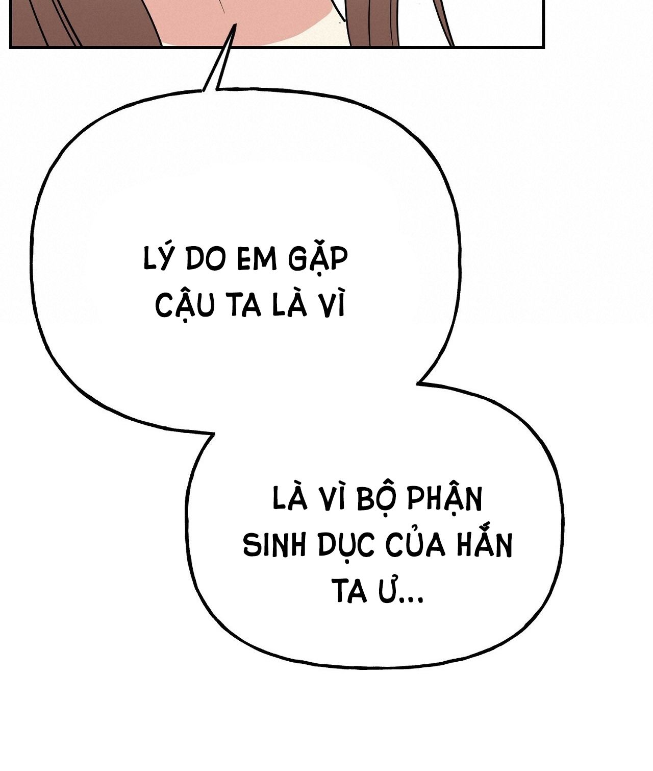 [18+] Bánh Mì Baguette Dâm Đãng Chapter 12.2 - Trang 21 - Dâm Cô Nương