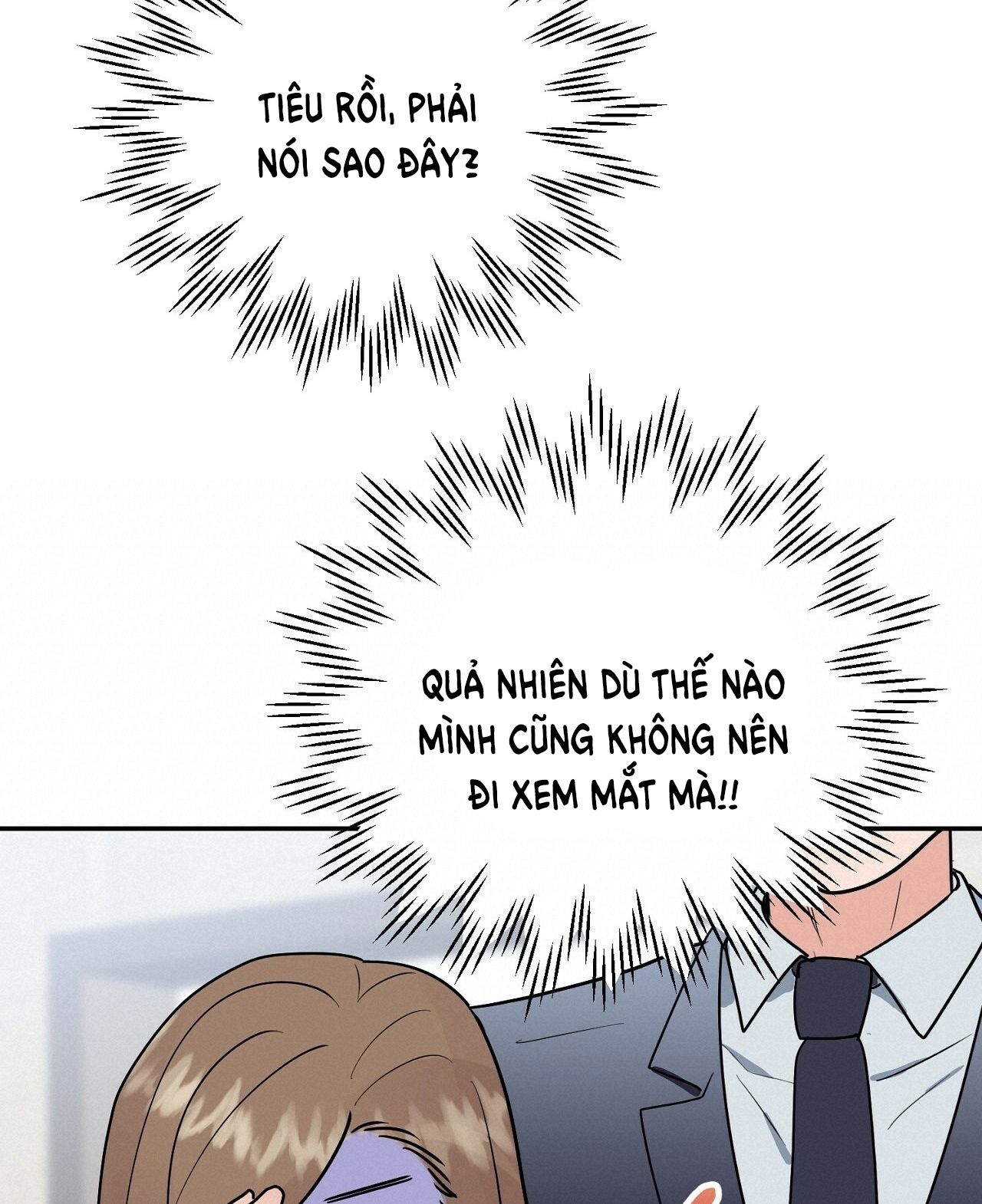 [18+] Bánh Mì Baguette Dâm Đãng Chapter 12.2 - Trang 4 - Dâm Cô Nương