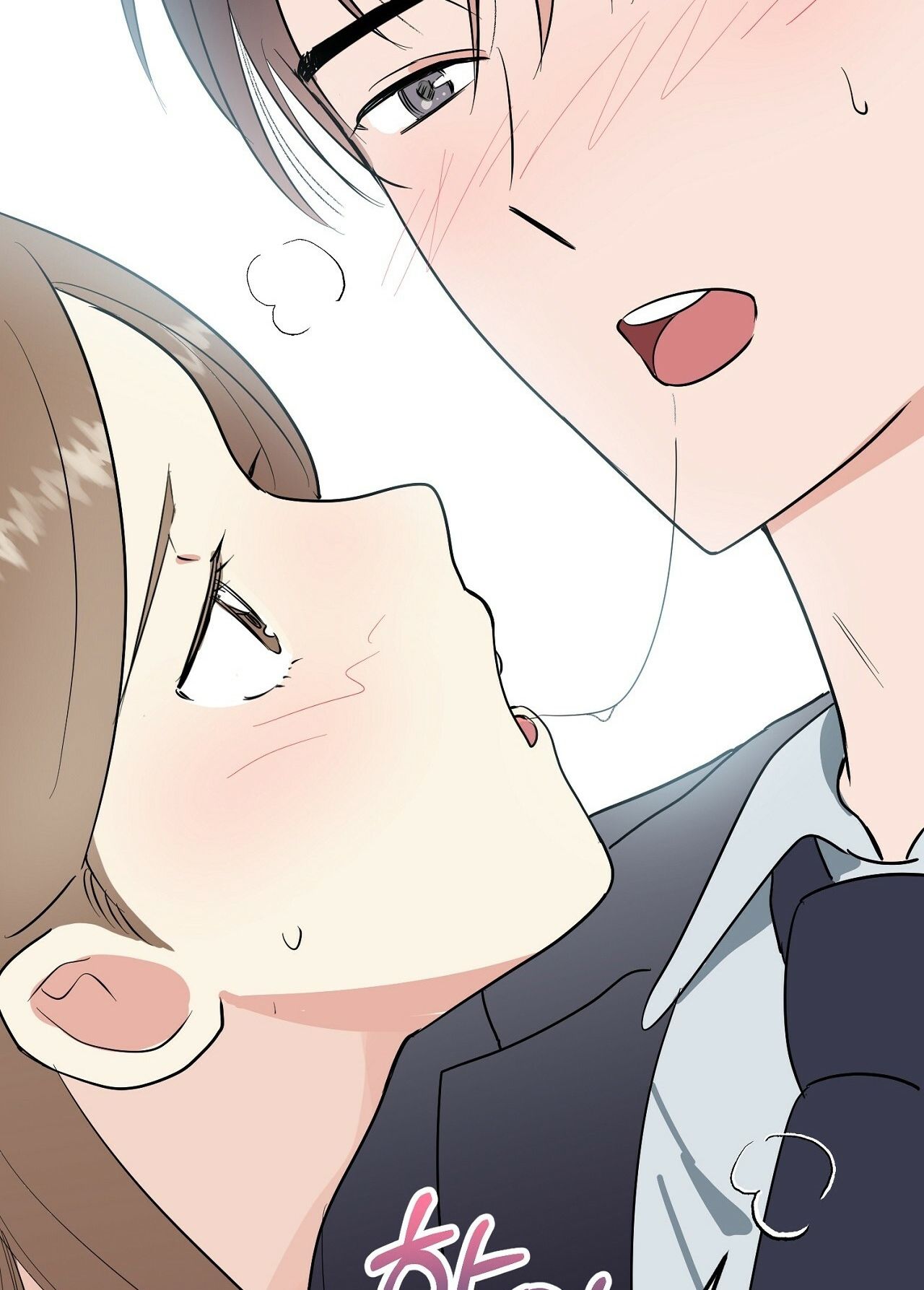 [18+] Bánh Mì Baguette Dâm Đãng Chapter 12.2 - Trang 40 - Dâm Cô Nương