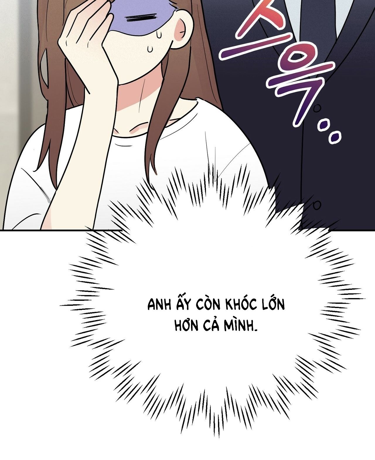 [18+] Bánh Mì Baguette Dâm Đãng Chapter 12.2 - Trang 5 - Dâm Cô Nương