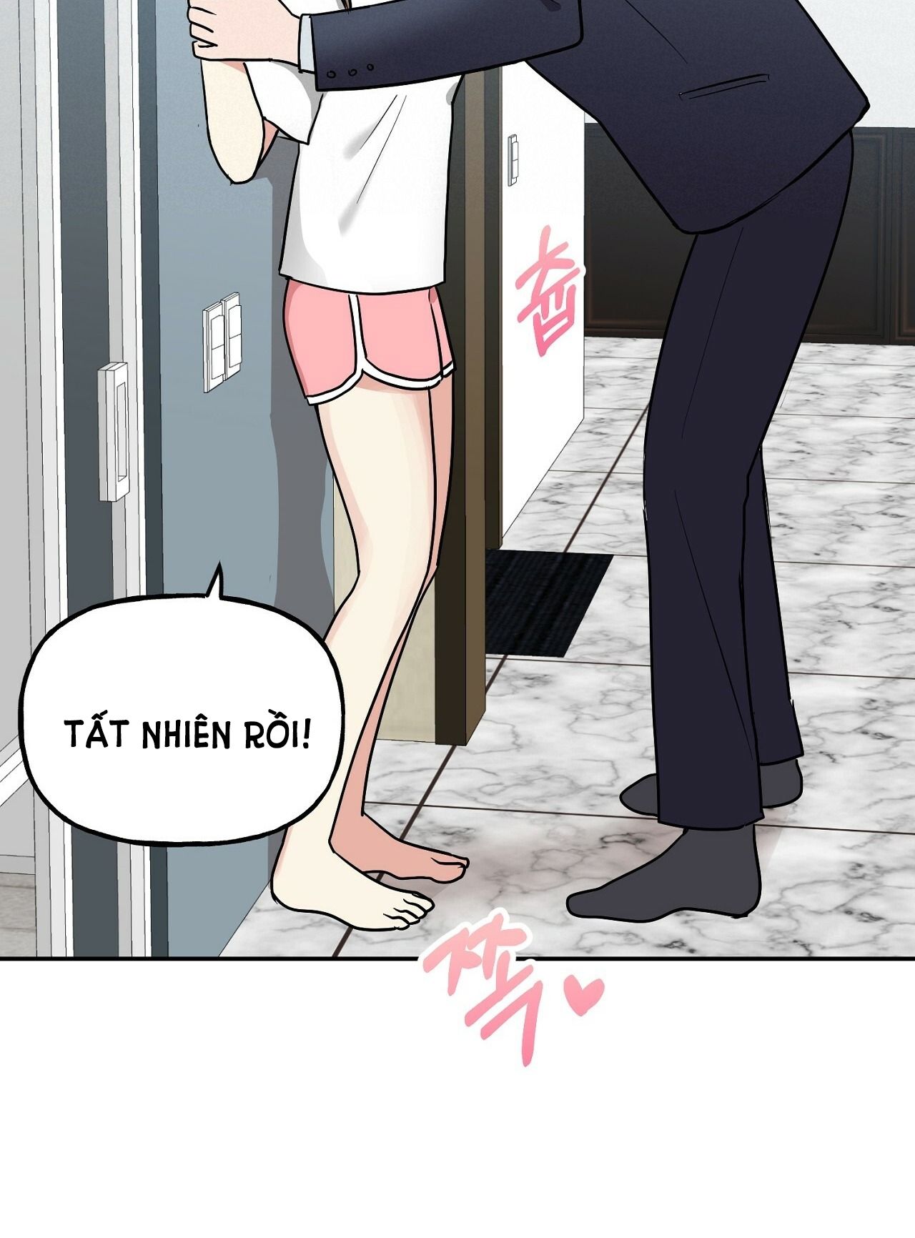 [18+] Bánh Mì Baguette Dâm Đãng Chapter 12.2 - Trang 51 - Dâm Cô Nương