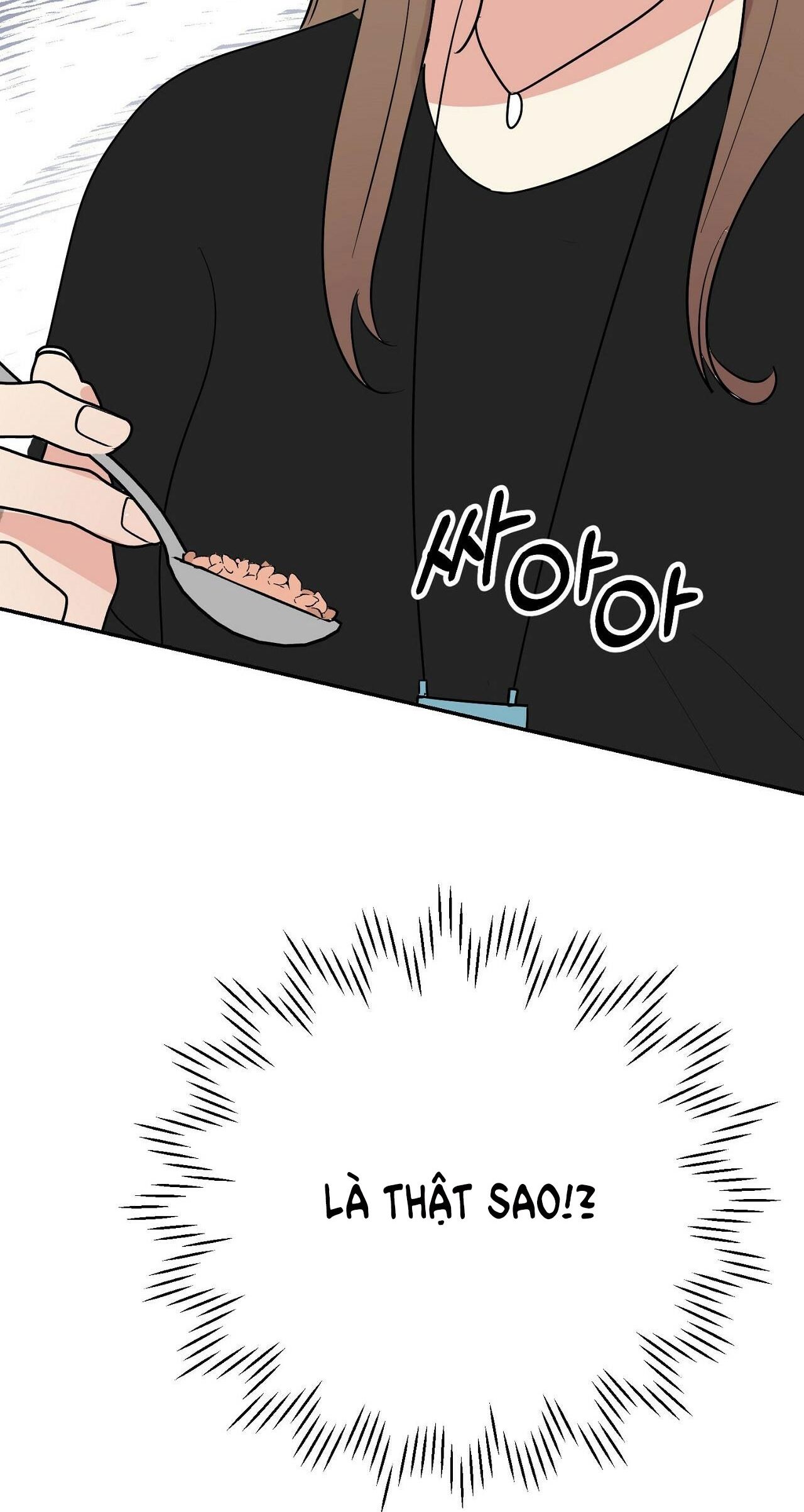 [18+] Bánh Mì Baguette Dâm Đãng Chapter 8.2 - Trang 29 - Dâm Cô Nương