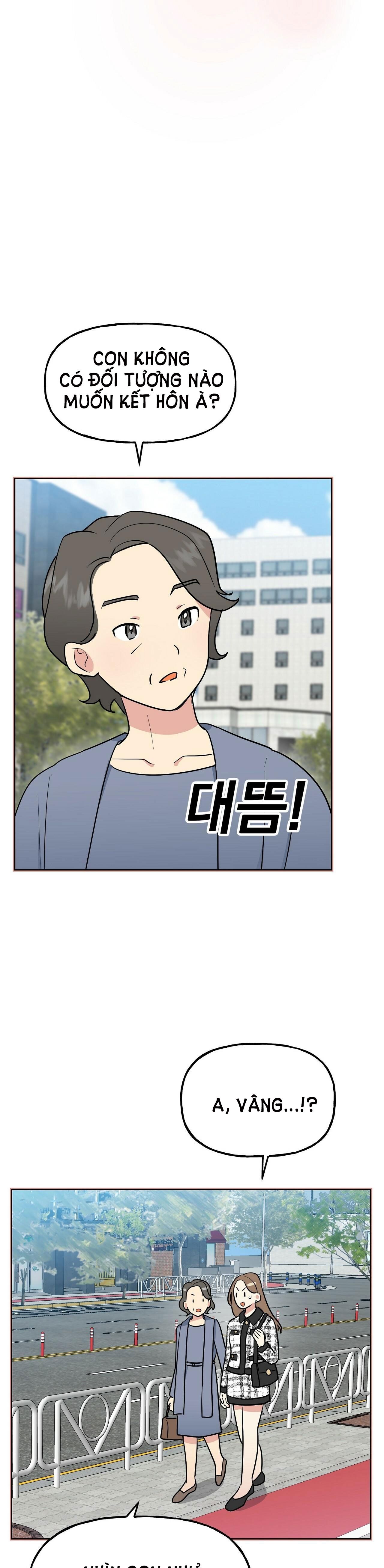 [18+] Bánh Mì Baguette Dâm Đãng Chapter 8.2 - Trang 3 - Dâm Cô Nương