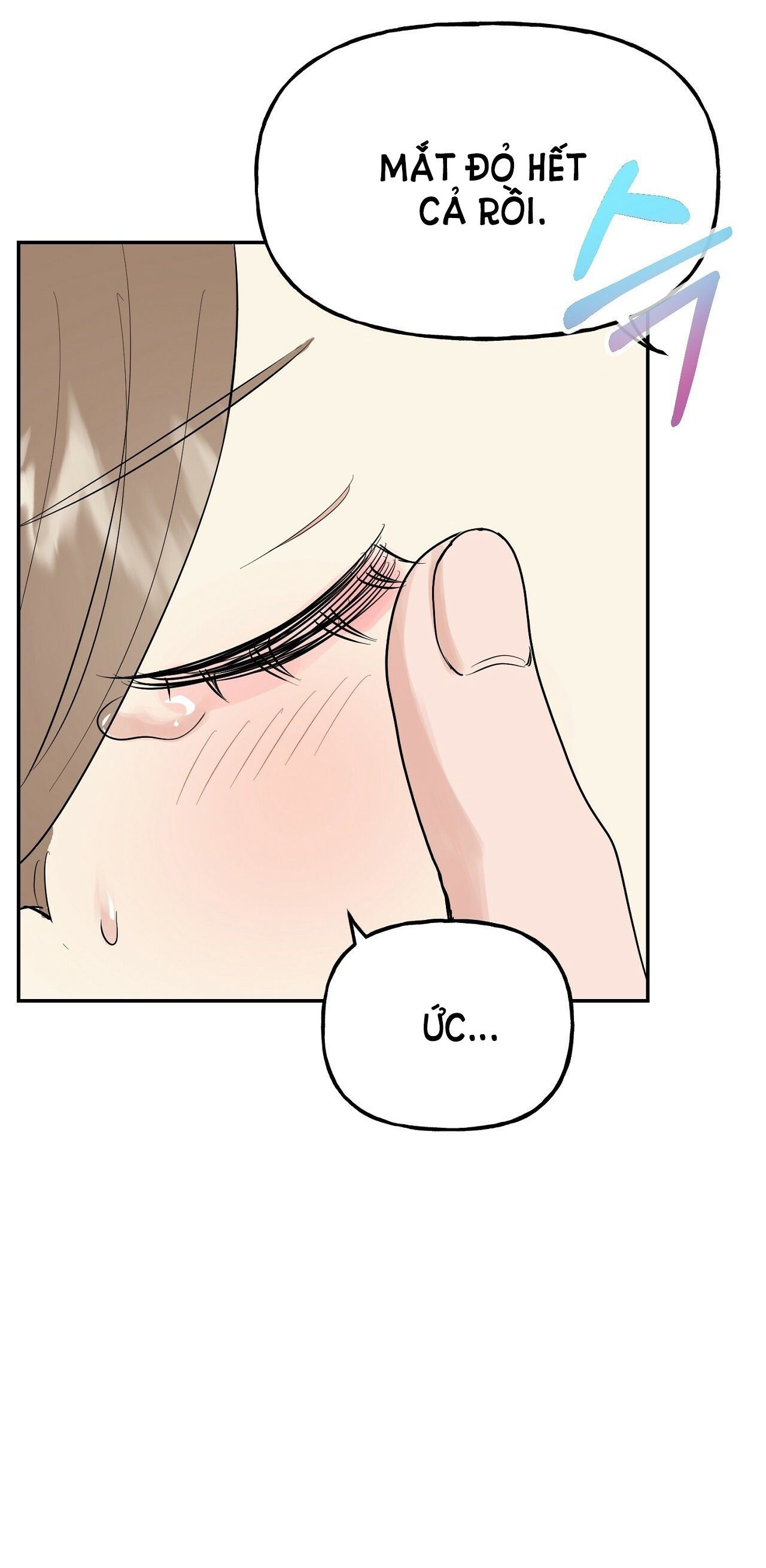 [18+] Bánh Mì Baguette Dâm Đãng Chapter 20.1 - Trang 27 - Dâm Cô Nương