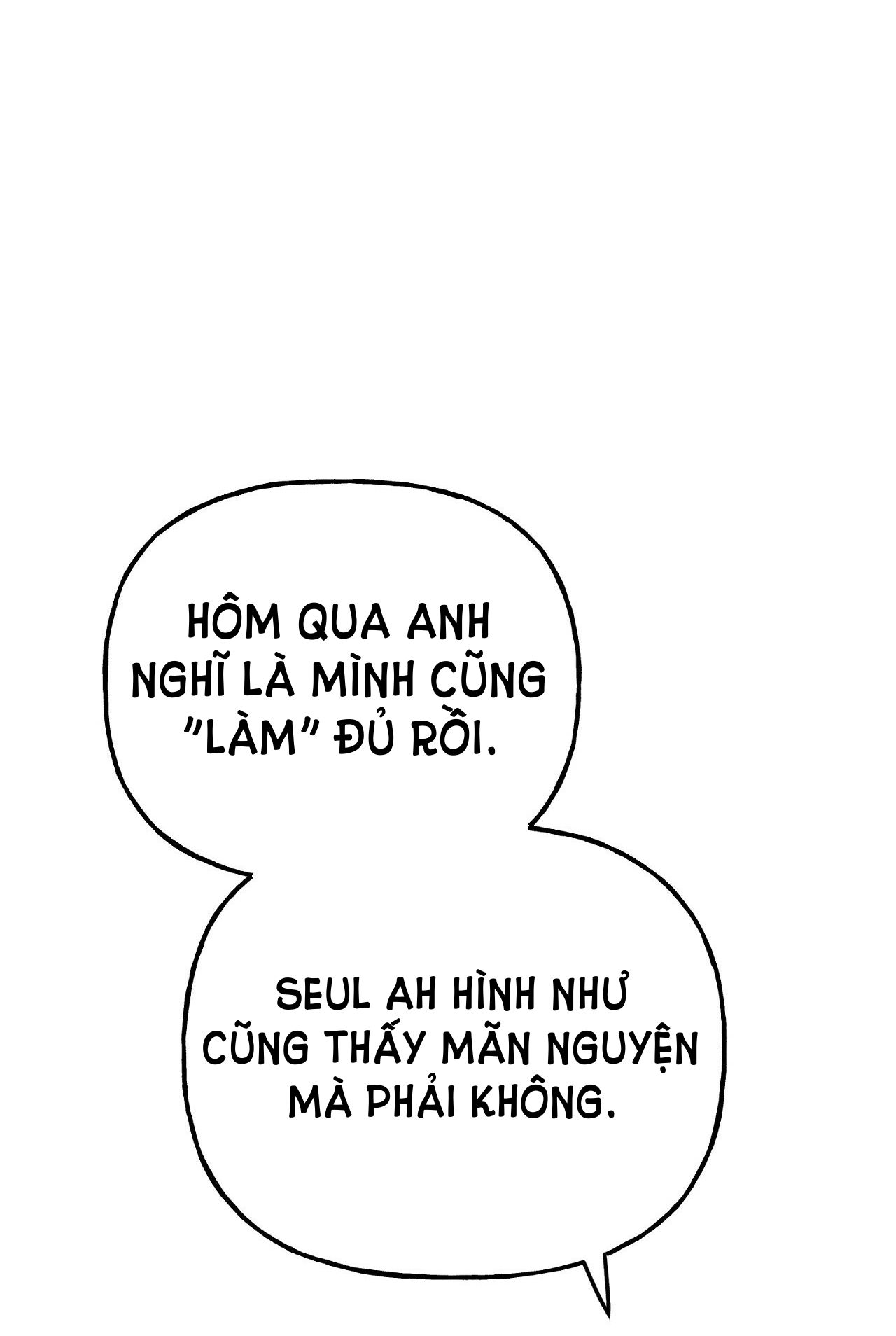 [18+] Bánh Mì Baguette Dâm Đãng Chapter 14.1 - Trang 31 - Dâm Cô Nương