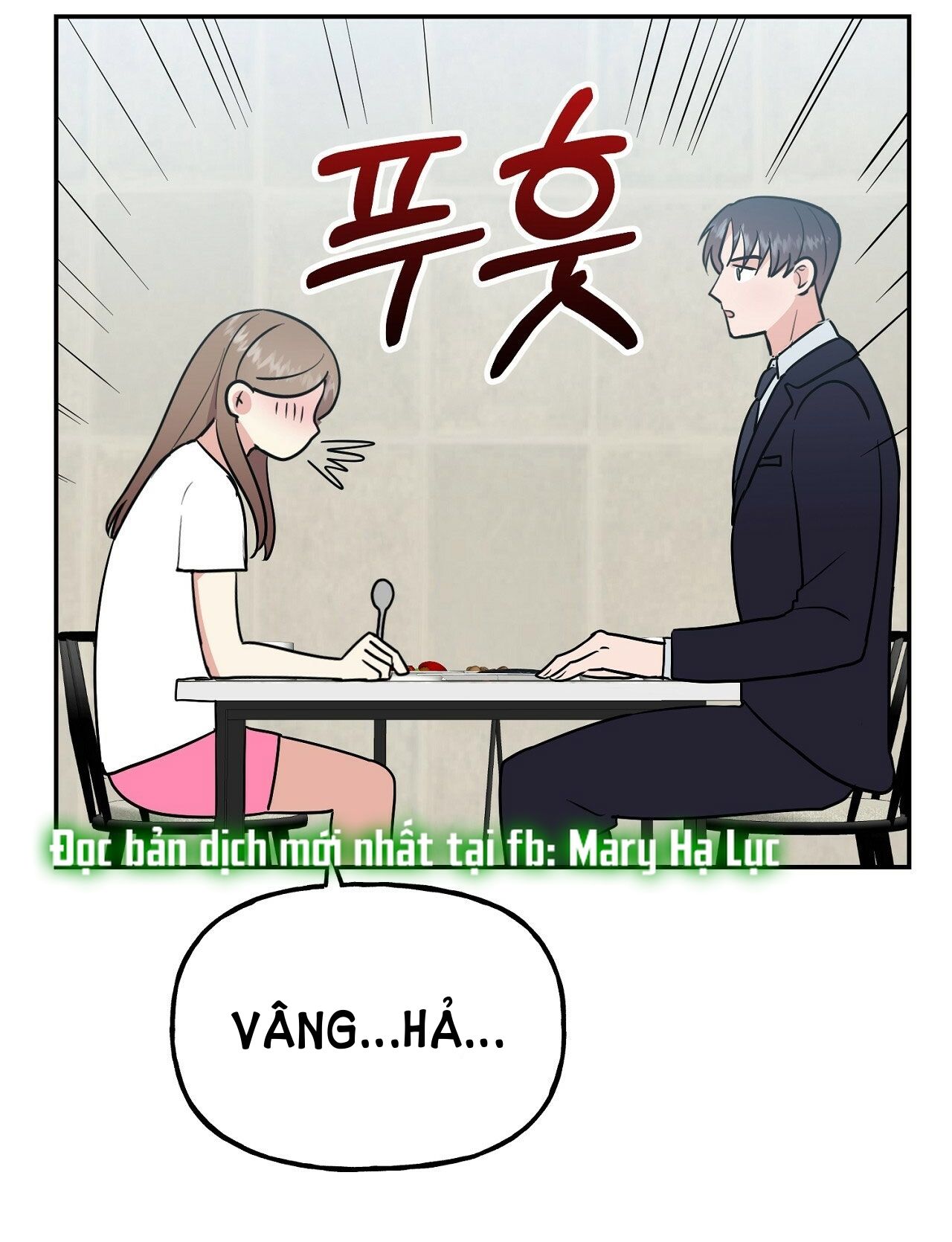 [18+] Bánh Mì Baguette Dâm Đãng Chapter 14.1 - Trang 32 - Dâm Cô Nương