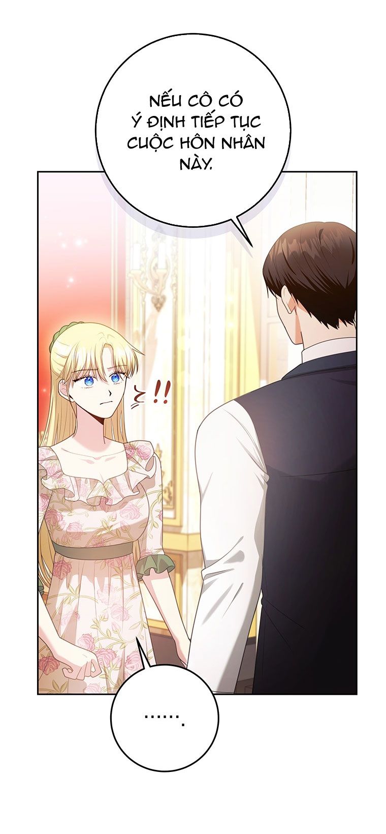 [18+] CÁCH GIA HẠN HỢP ĐỒNG HÔN NHÂN Chapter 9 - Trang 27