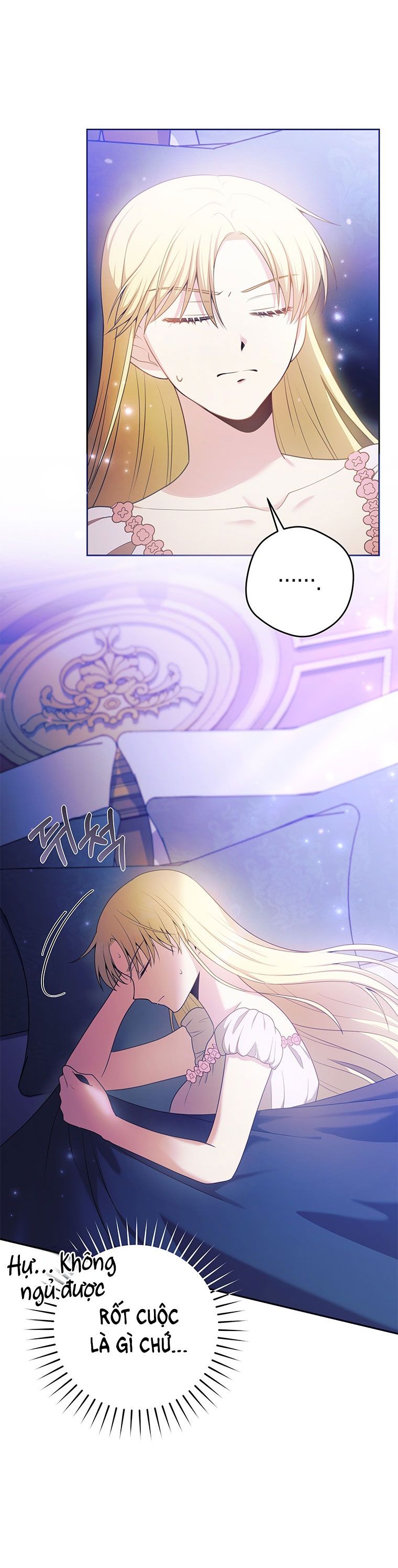 [18+] CÁCH GIA HẠN HỢP ĐỒNG HÔN NHÂN Chapter 9 - Trang 45