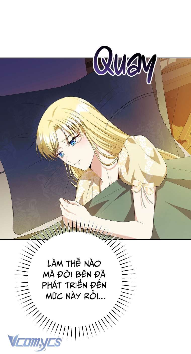 [18+] CÁCH GIA HẠN HỢP ĐỒNG HÔN NHÂN Chapter 25 - Trang 13