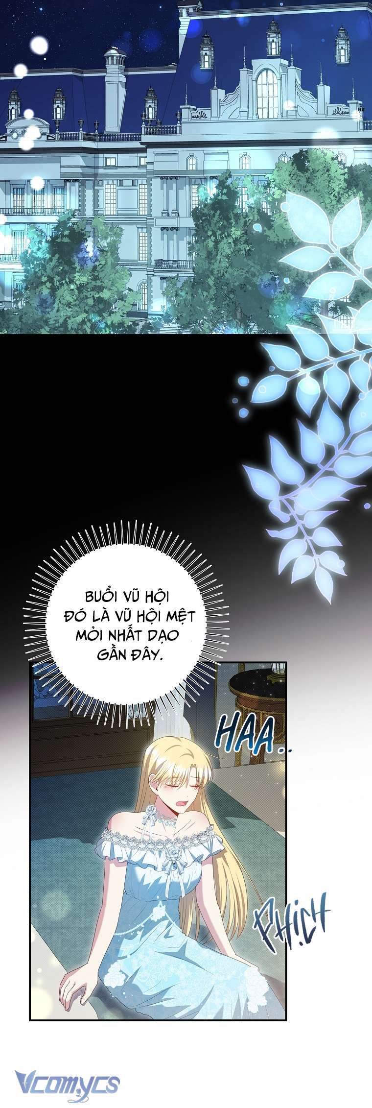 [18+] CÁCH GIA HẠN HỢP ĐỒNG HÔN NHÂN Chapter 20 - Trang 30
