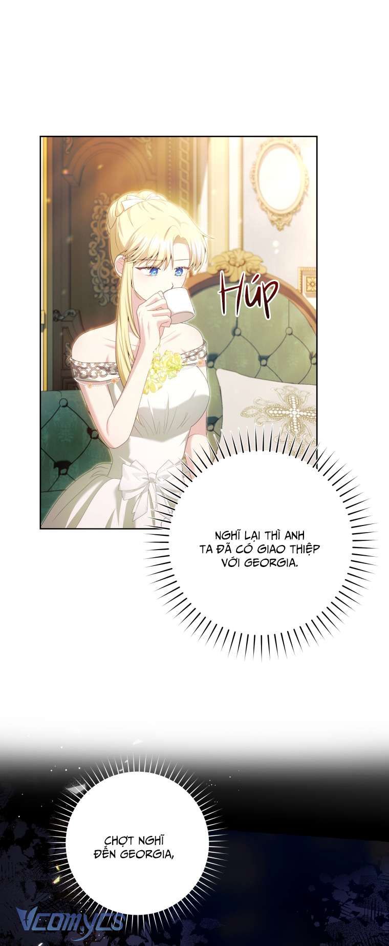 [18+] CÁCH GIA HẠN HỢP ĐỒNG HÔN NHÂN Chapter 13 - Trang 31