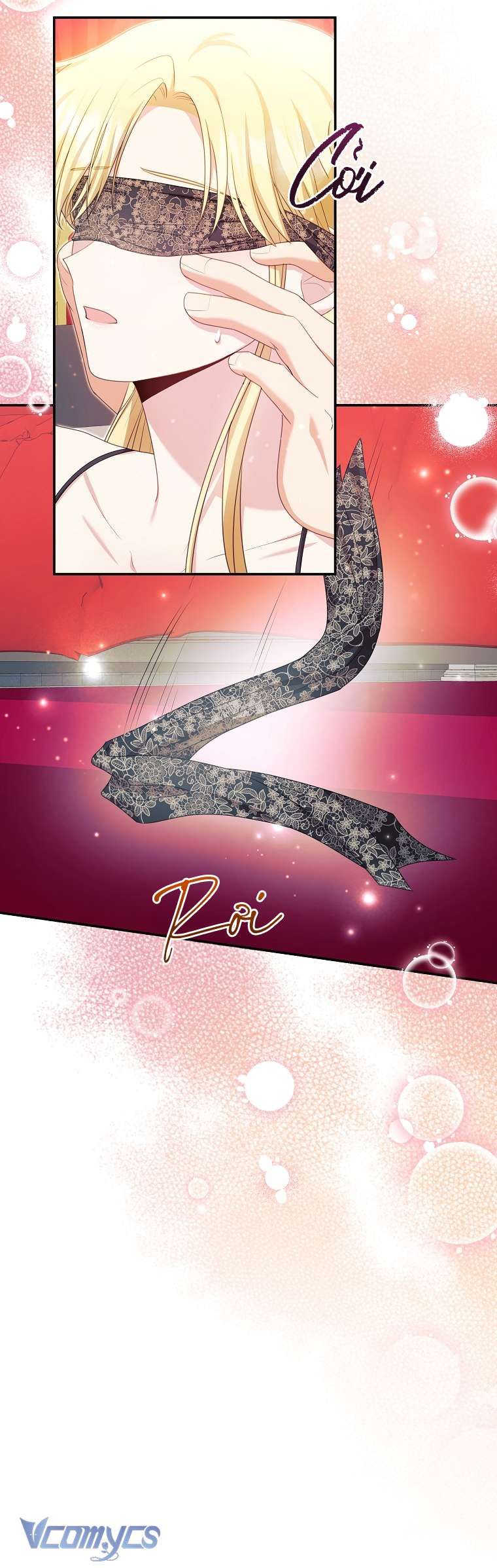 [18+] CÁCH GIA HẠN HỢP ĐỒNG HÔN NHÂN Chapter 16 - Trang 49