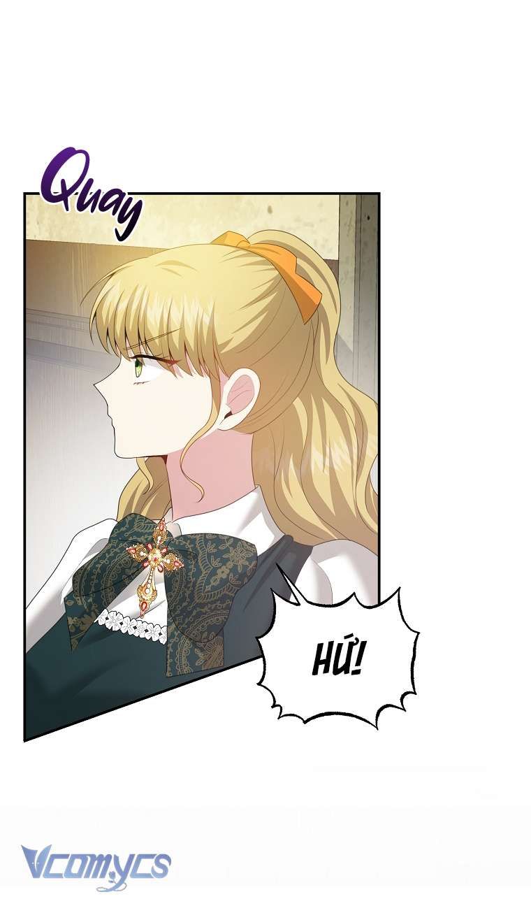 [18+] CÁCH GIA HẠN HỢP ĐỒNG HÔN NHÂN Chapter 21 - Trang 28