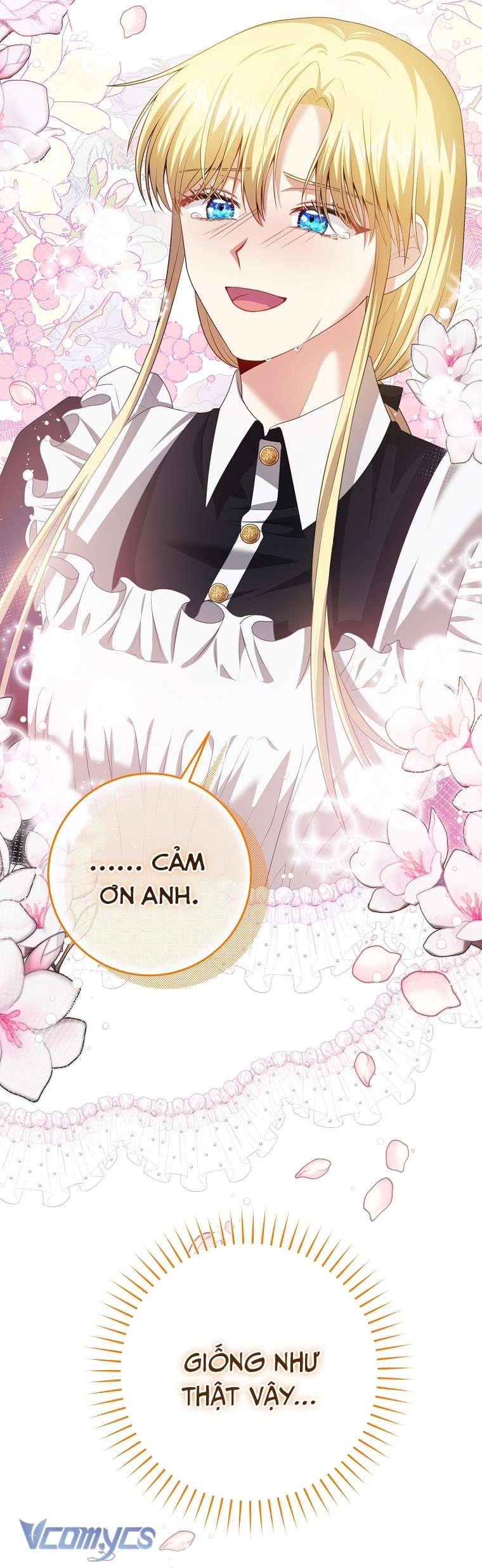 [18+] CÁCH GIA HẠN HỢP ĐỒNG HÔN NHÂN Chapter 21 - Trang 58