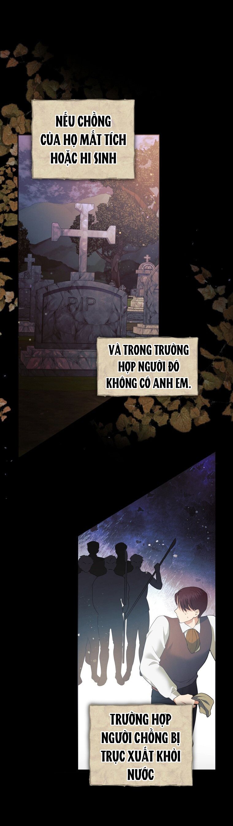 [18+] CÁCH GIA HẠN HỢP ĐỒNG HÔN NHÂN Chapter 1 - Trang 62