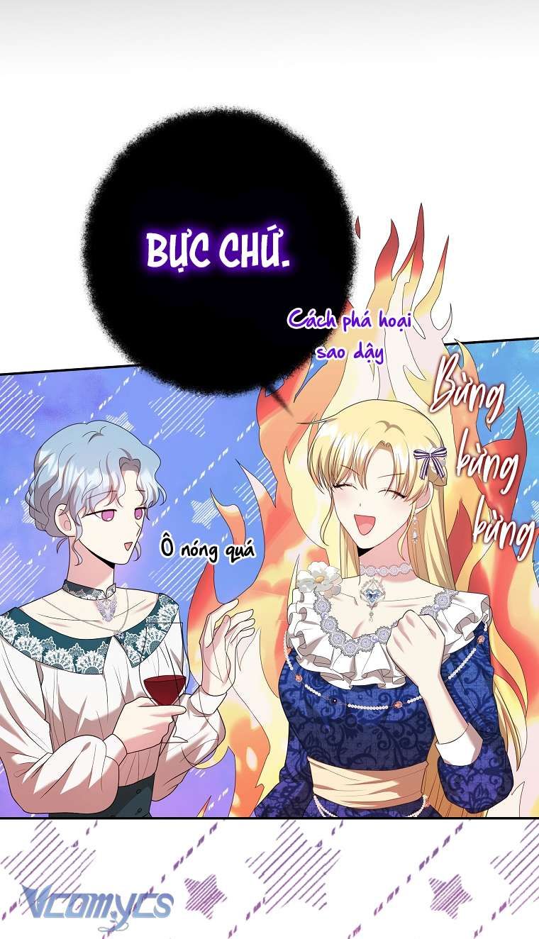 [18+] CÁCH GIA HẠN HỢP ĐỒNG HÔN NHÂN Chapter 18 - Trang 29