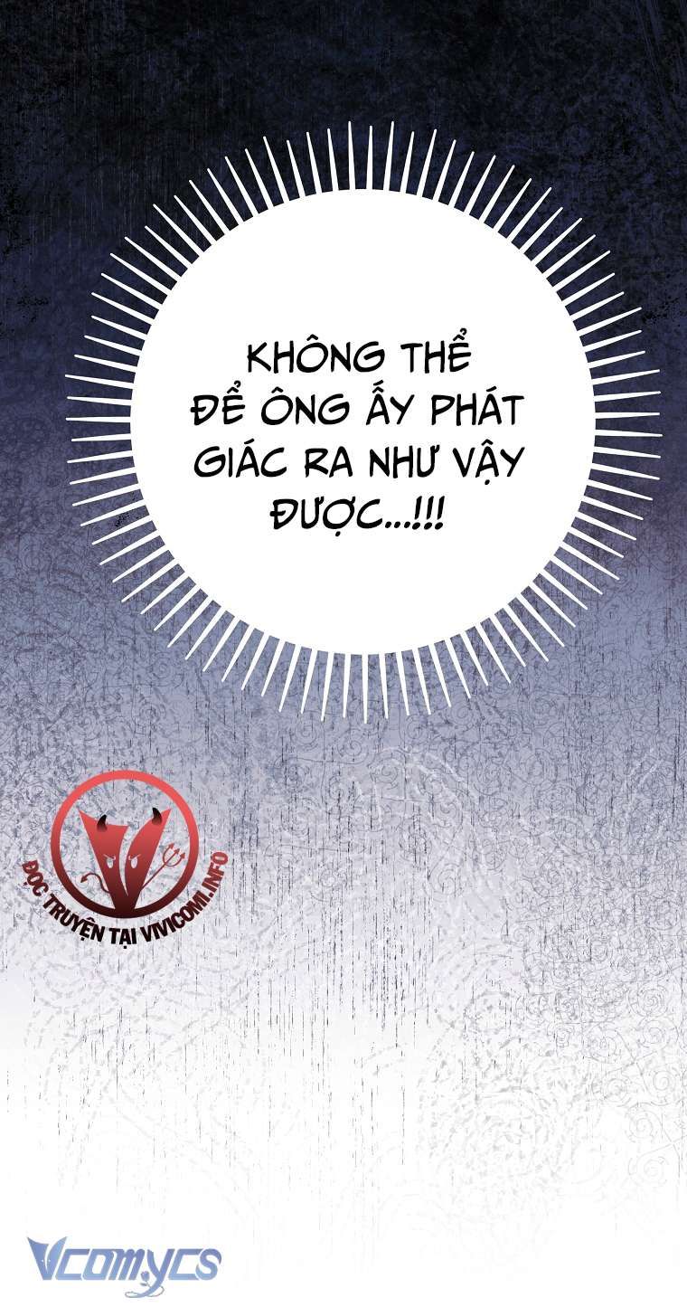 [18+] CÁCH GIA HẠN HỢP ĐỒNG HÔN NHÂN Chapter 28 - Trang 56