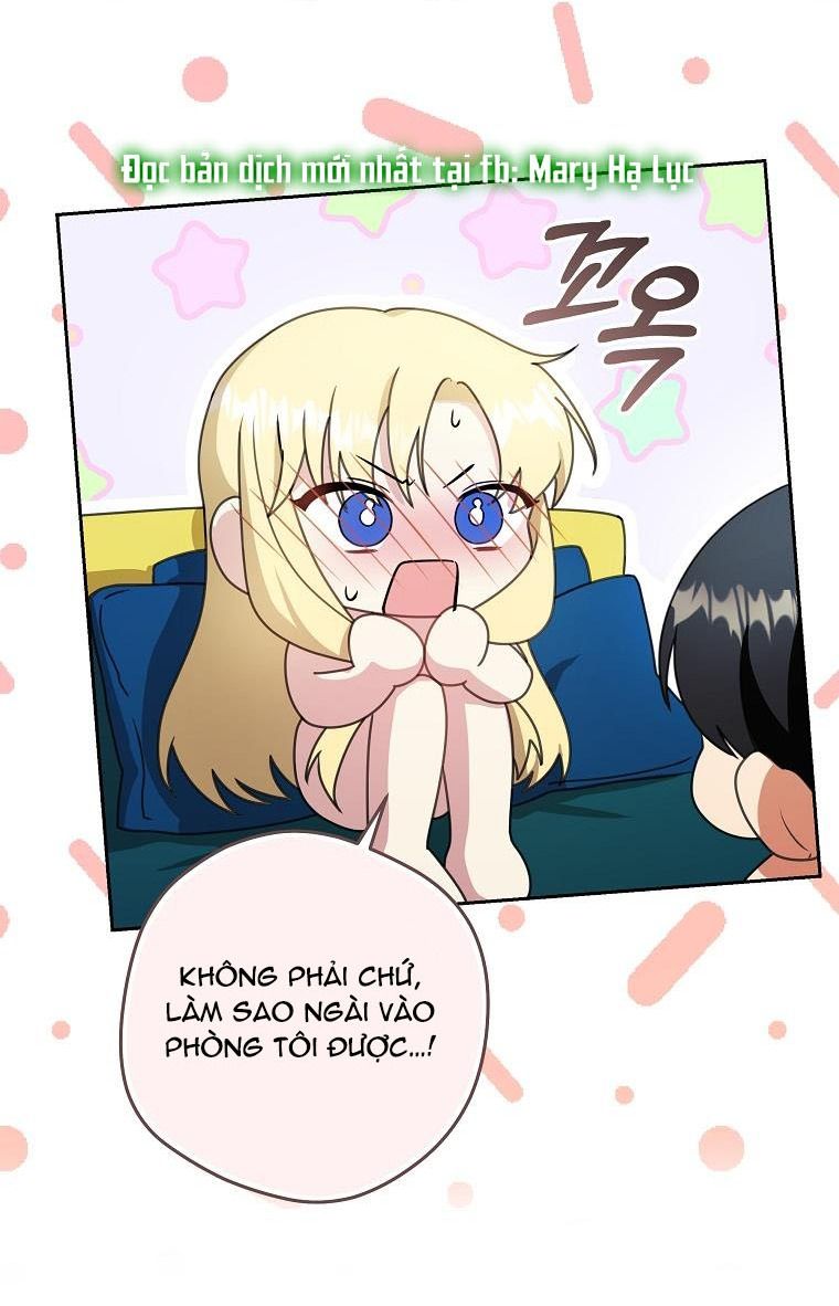 [18+] CÁCH GIA HẠN HỢP ĐỒNG HÔN NHÂN Chapter 10 - Trang 27