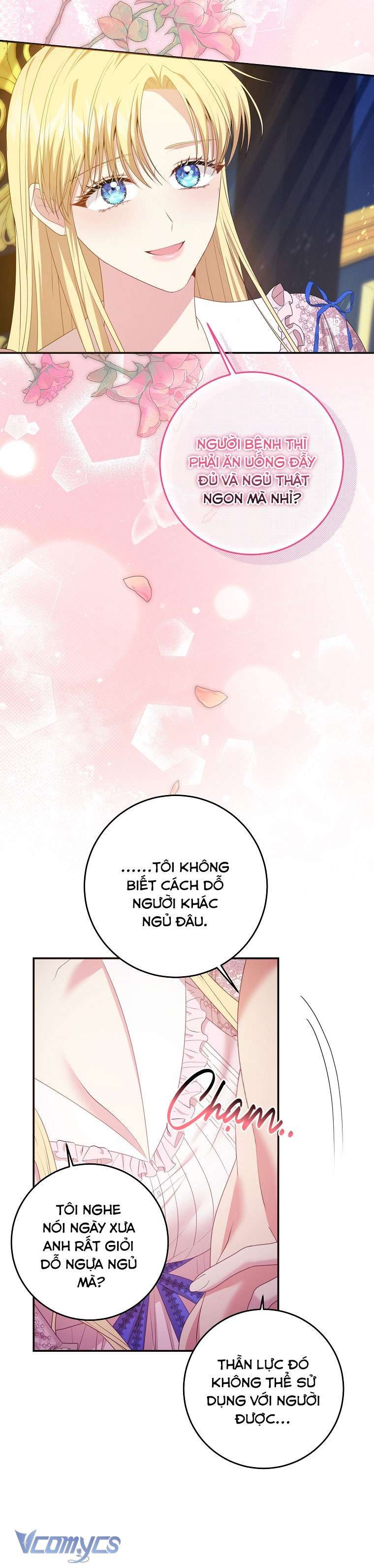 [18+] CÁCH GIA HẠN HỢP ĐỒNG HÔN NHÂN Chapter 31 - Trang 12