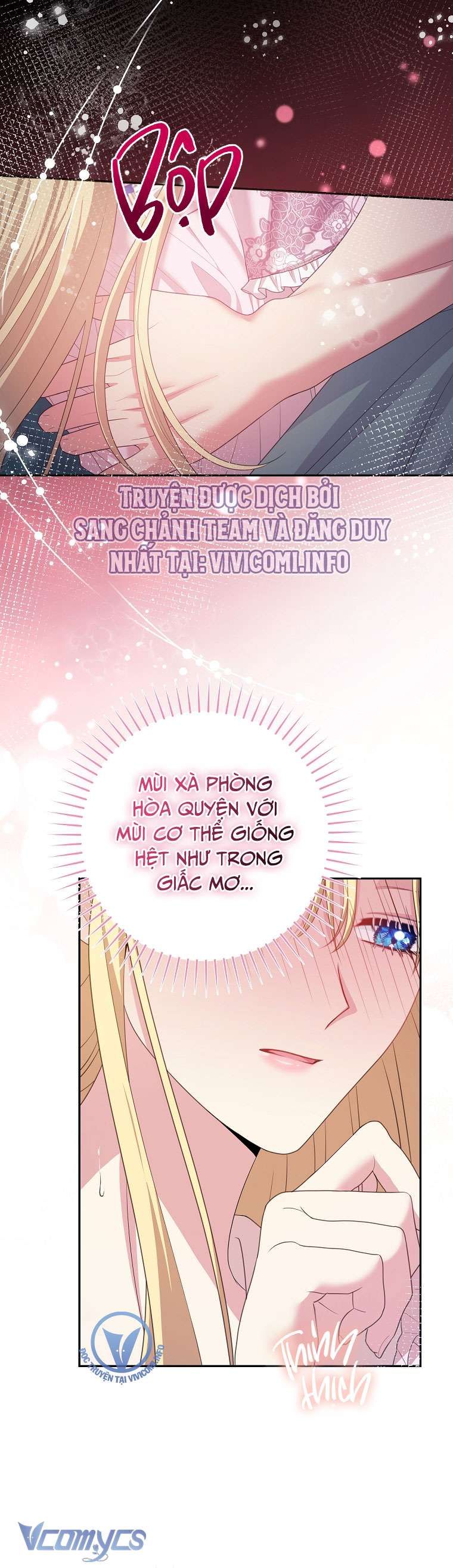 [18+] CÁCH GIA HẠN HỢP ĐỒNG HÔN NHÂN Chapter 31 - Trang 28