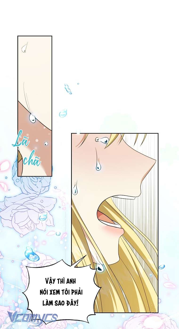 [18+] CÁCH GIA HẠN HỢP ĐỒNG HÔN NHÂN Chapter 24 - Trang 13
