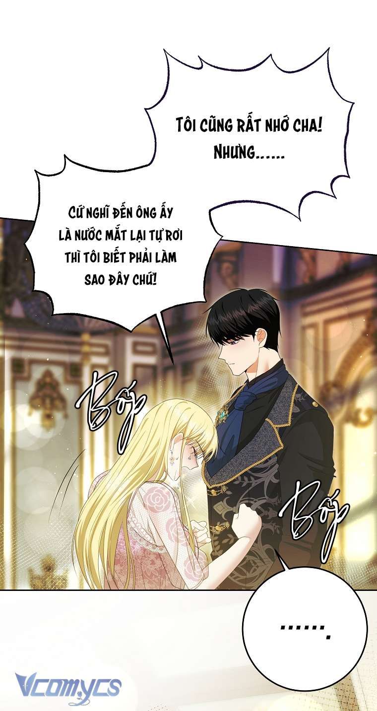 [18+] CÁCH GIA HẠN HỢP ĐỒNG HÔN NHÂN Chapter 24 - Trang 15