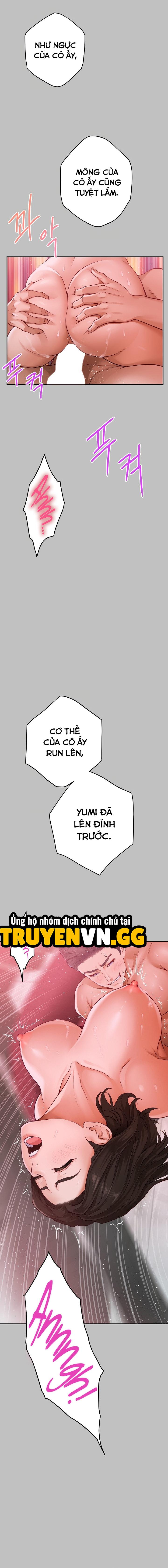 Vị Thần Khoái Lạc Chapter 9 - Trang 13 - Dâm Cô Nương