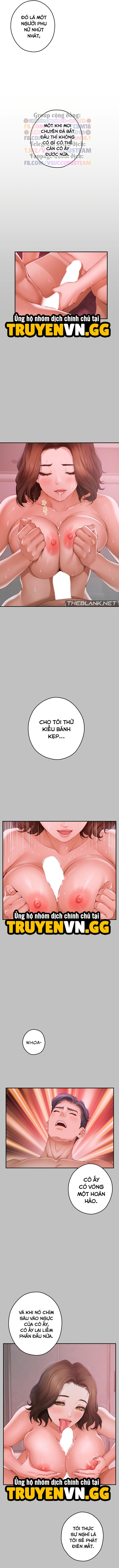 Vị Thần Khoái Lạc Chapter 9 - Trang 4 - Dâm Cô Nương